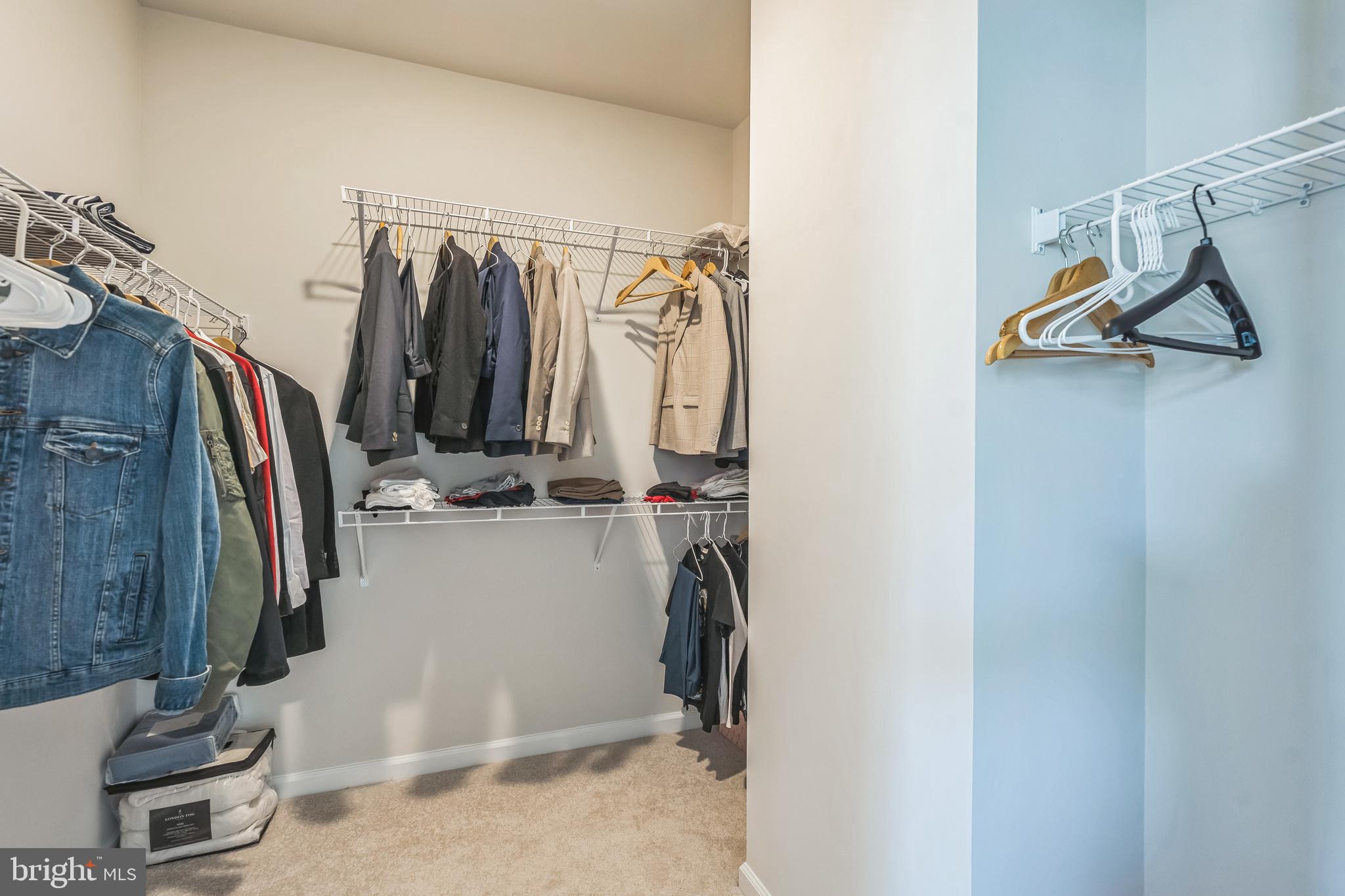 MILL BRANCH CROSSING - Residential Lease