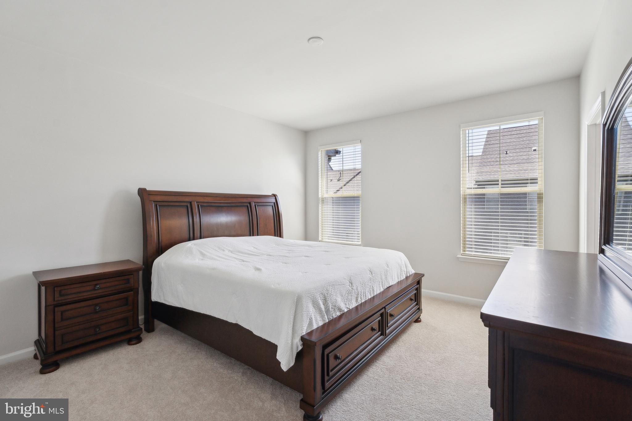 MILL BRANCH CROSSING - Residential Lease