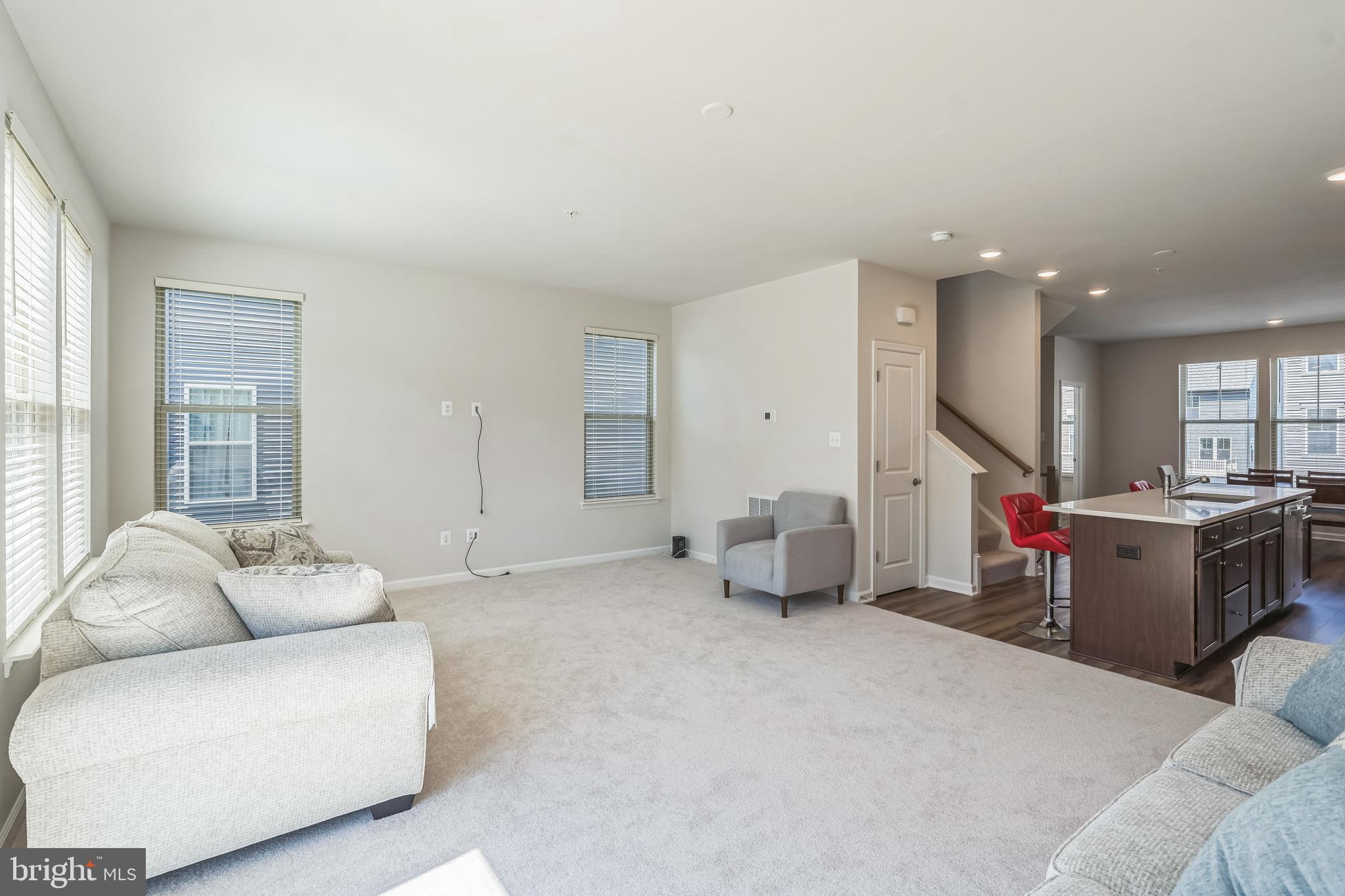 MILL BRANCH CROSSING - Residential Lease