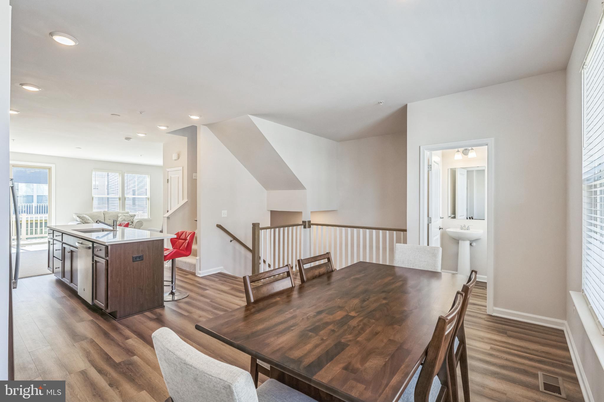 MILL BRANCH CROSSING - Residential Lease