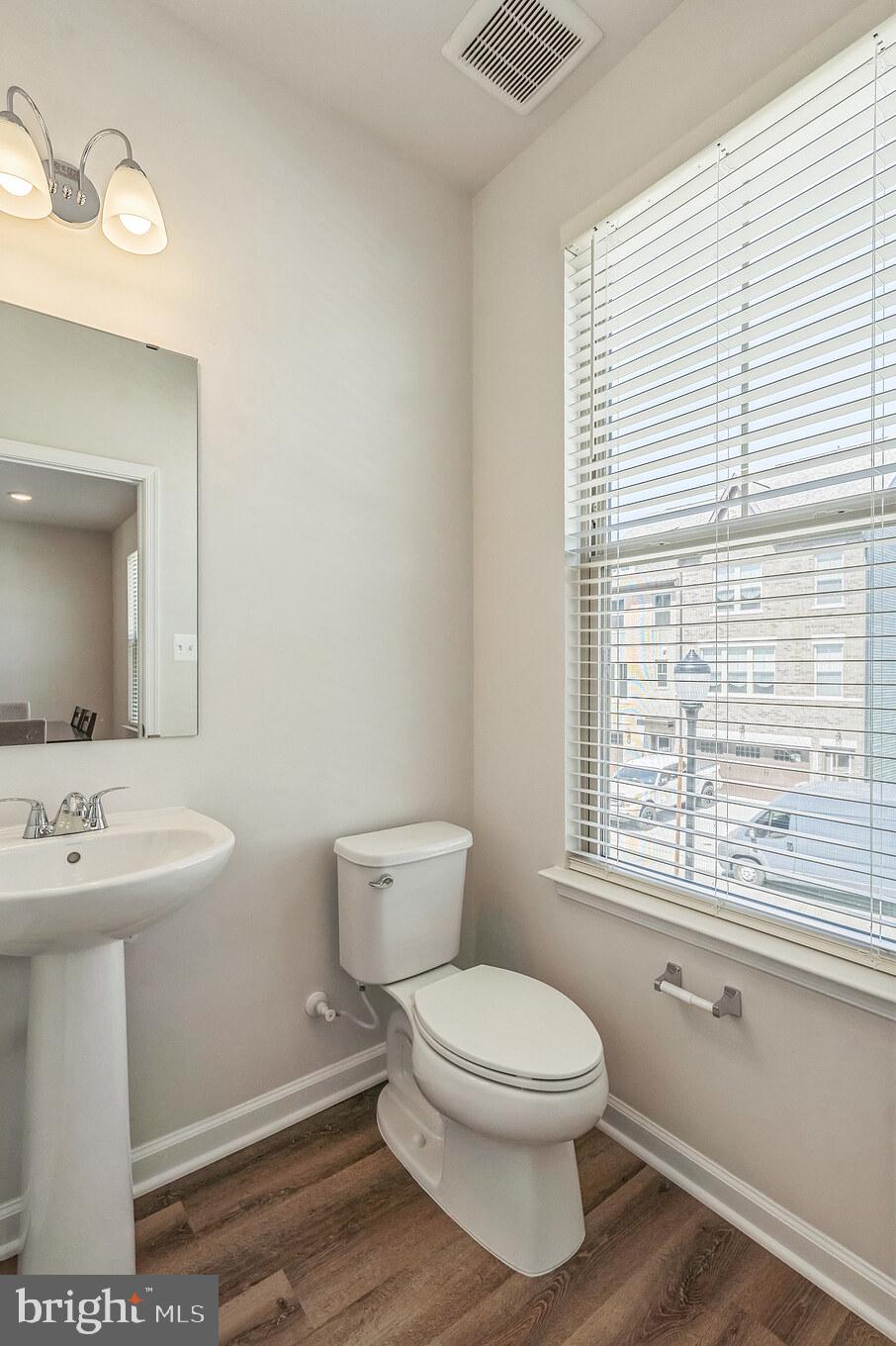 MILL BRANCH CROSSING - Residential Lease