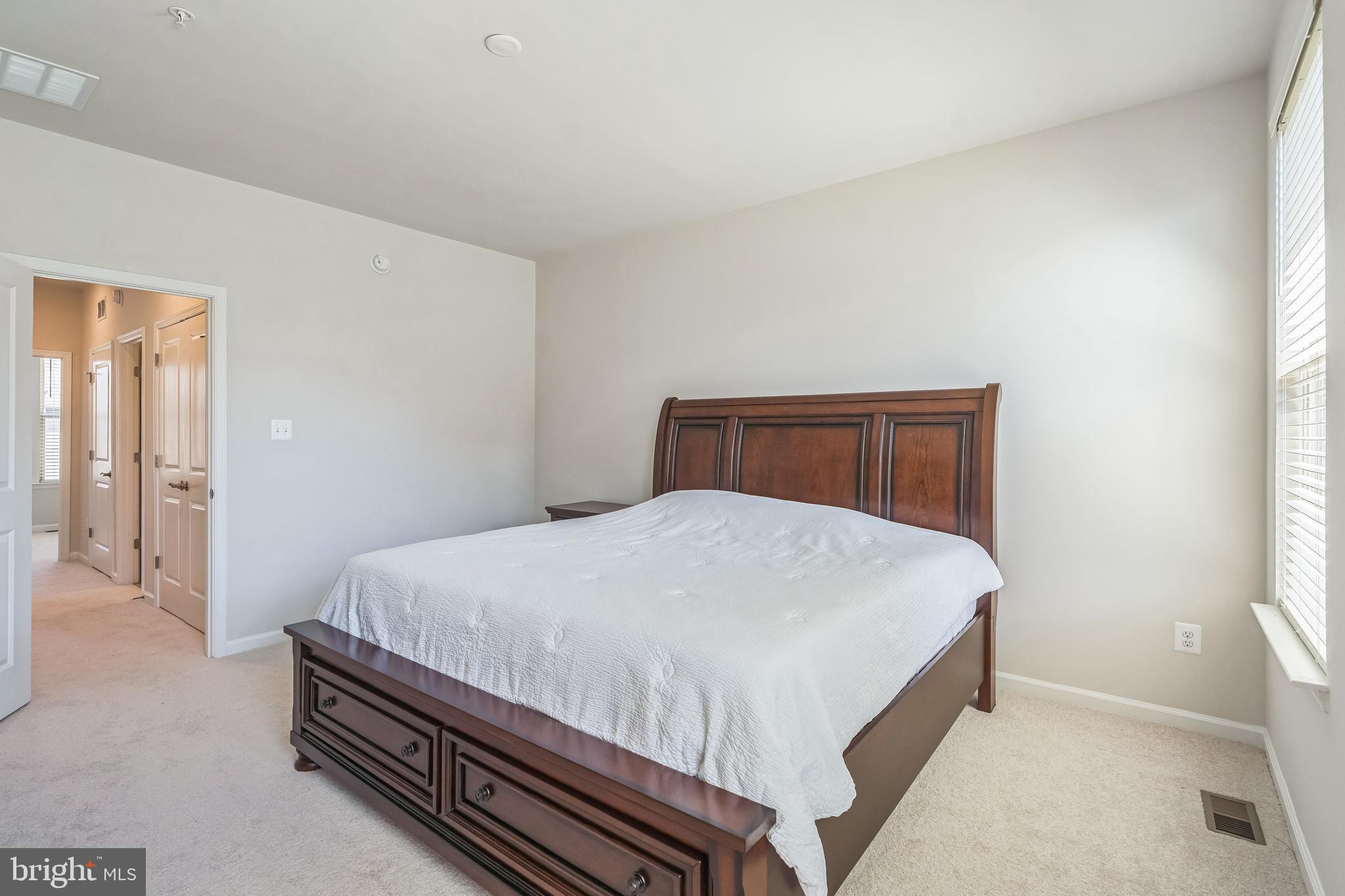 MILL BRANCH CROSSING - Residential Lease