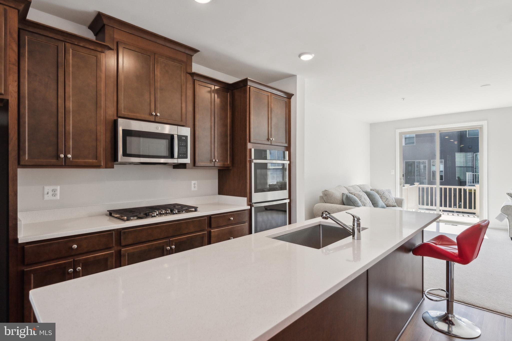 MILL BRANCH CROSSING - Residential Lease