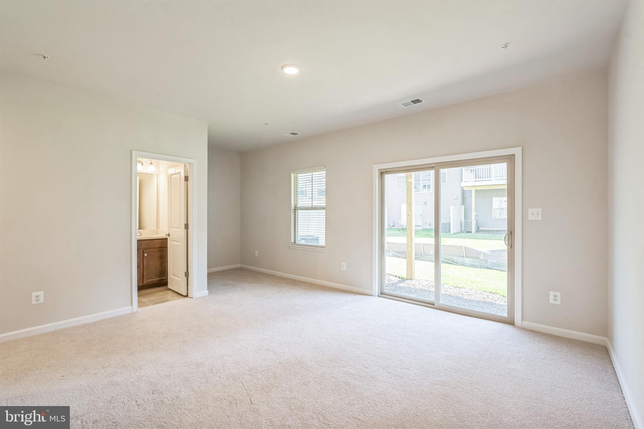 MILL BRANCH CROSSING - Residential Lease