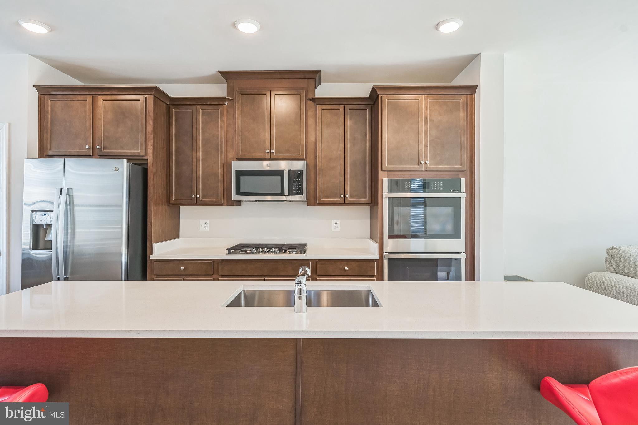 MILL BRANCH CROSSING - Residential Lease