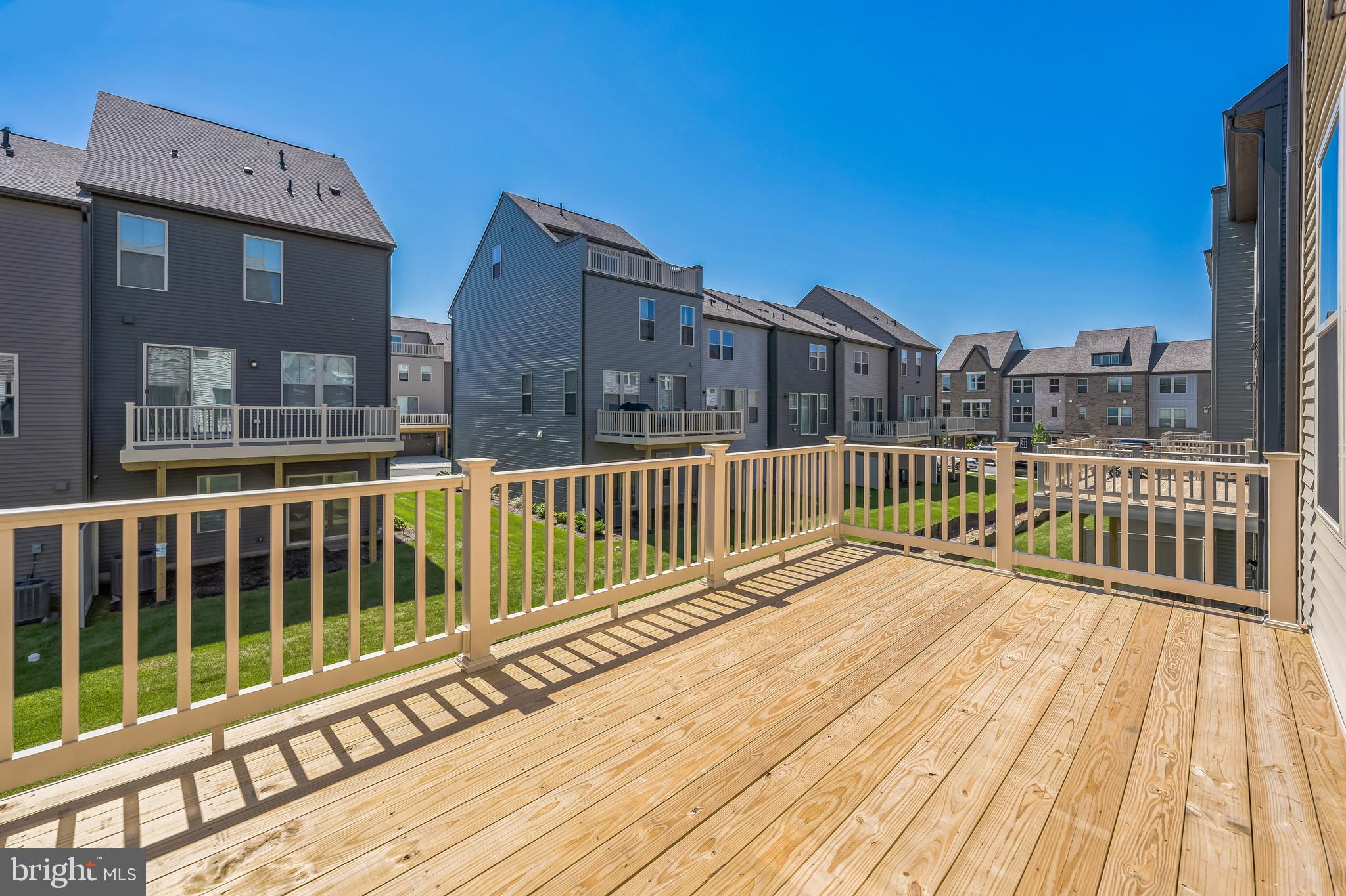 MILL BRANCH CROSSING - Residential Lease