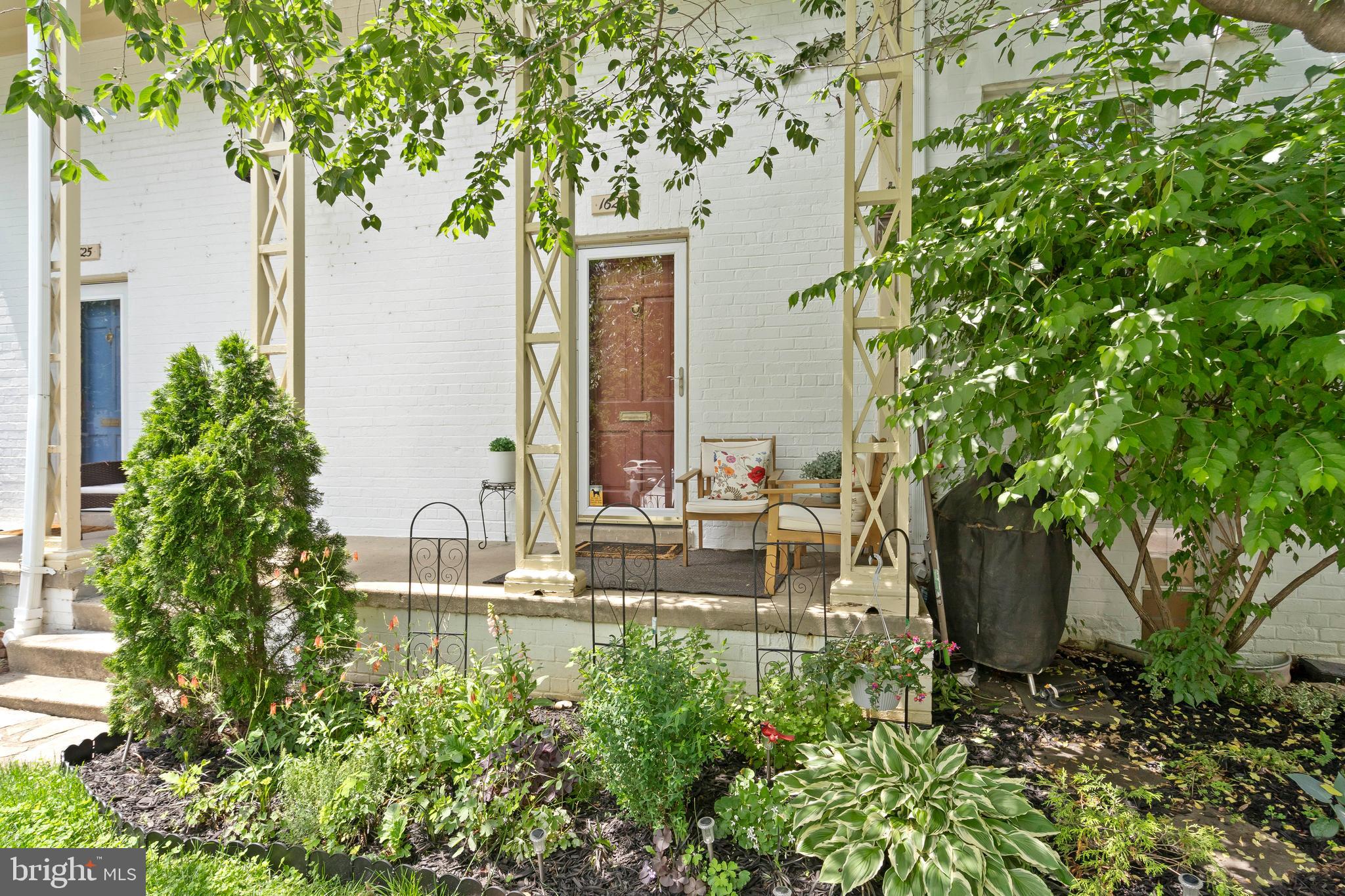 1623 RIPON PLACE