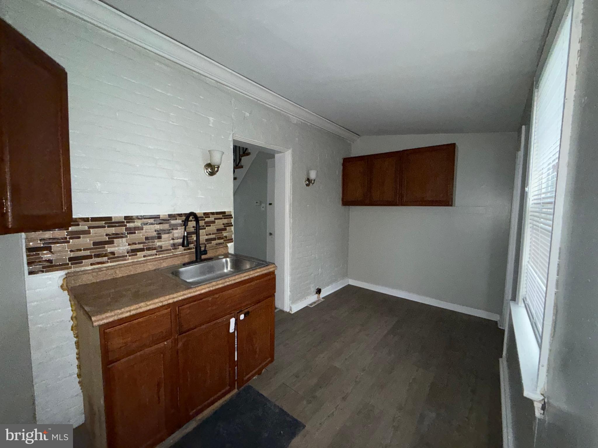 HARROWGATE - Residential