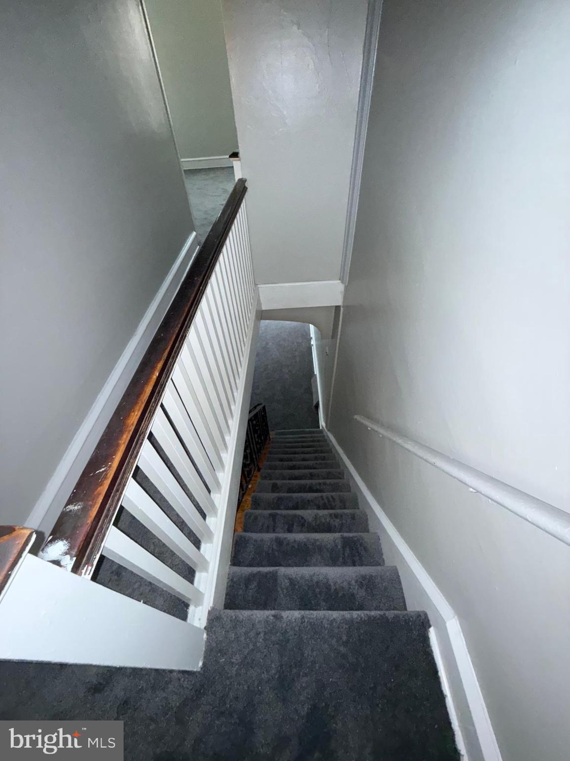 HARROWGATE - Residential