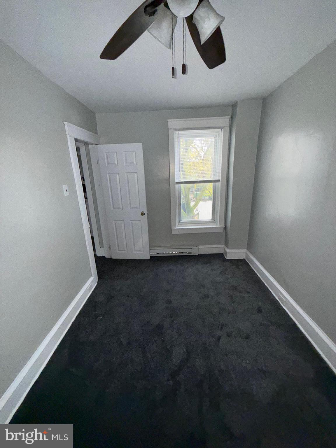 HARROWGATE - Residential