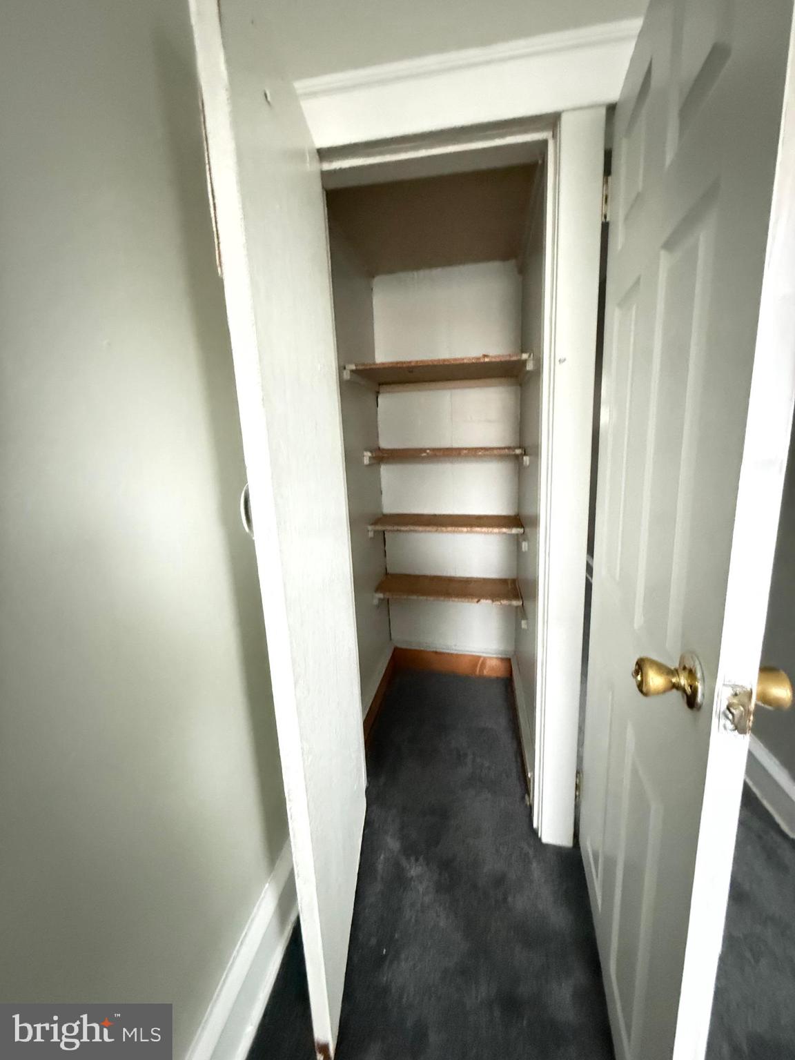 HARROWGATE - Residential