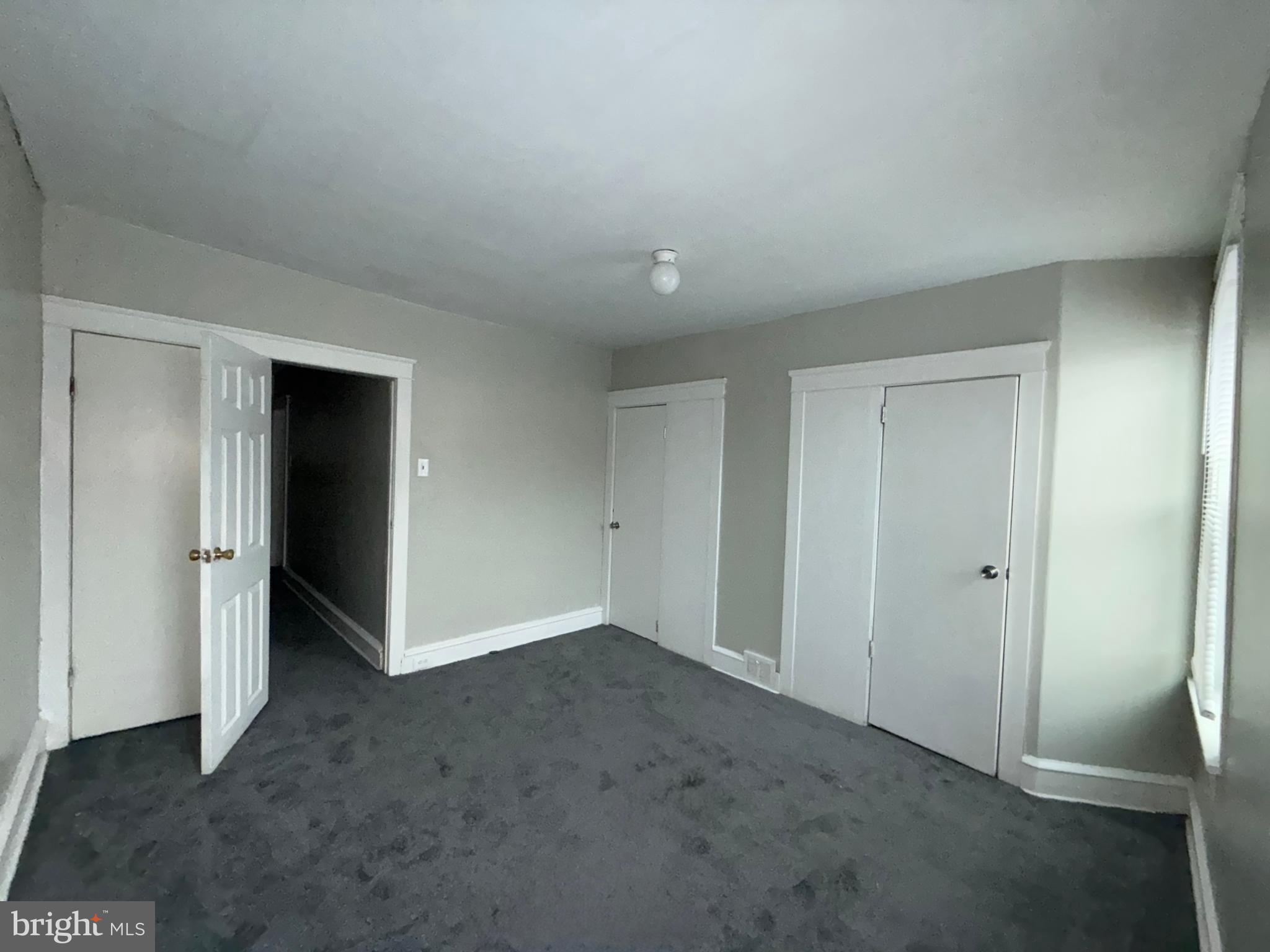 HARROWGATE - Residential