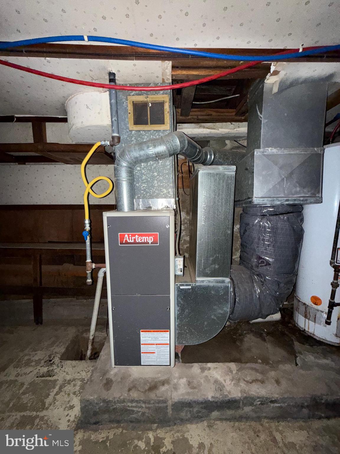 HARROWGATE - Residential