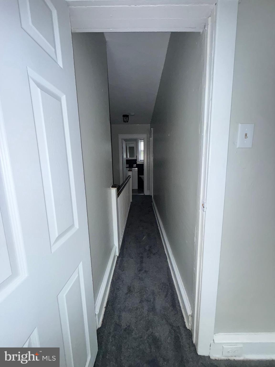 HARROWGATE - Residential