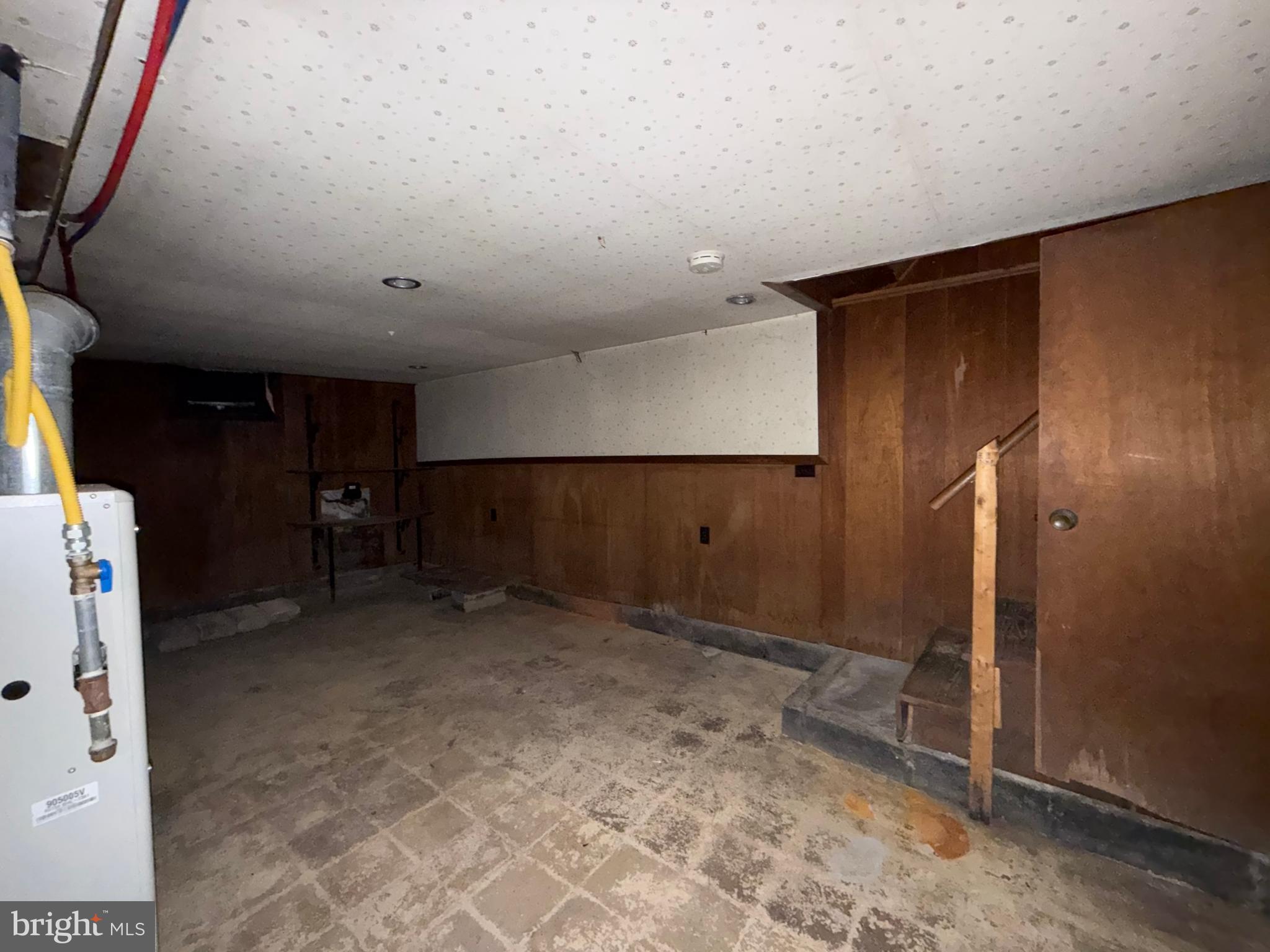 HARROWGATE - Residential