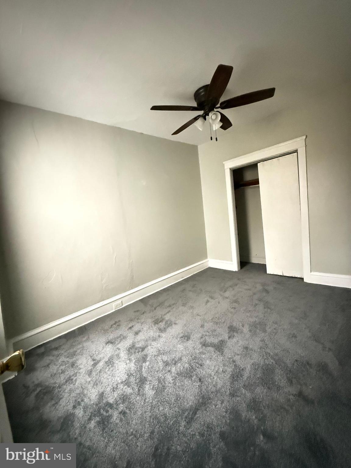 HARROWGATE - Residential