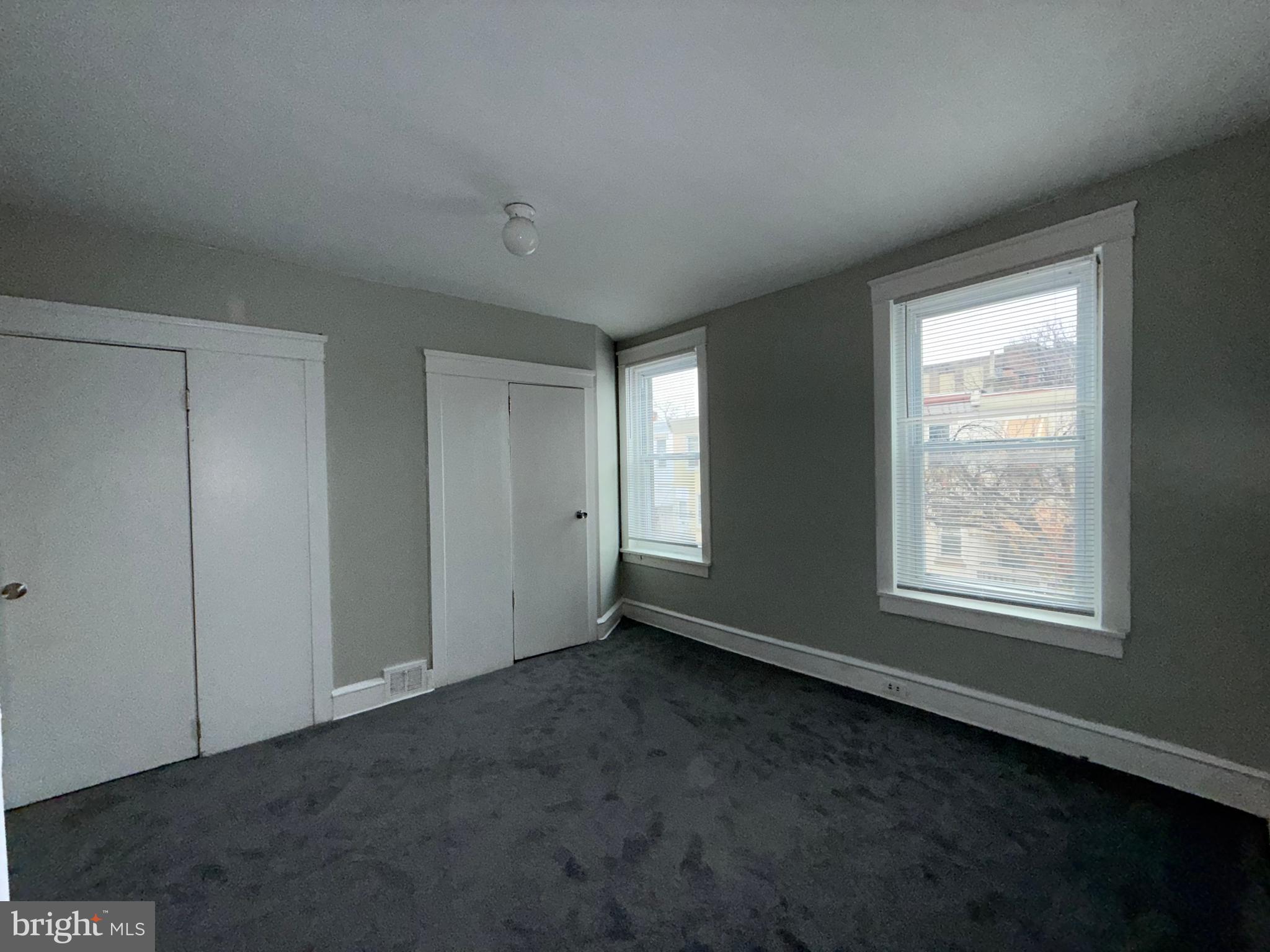 HARROWGATE - Residential