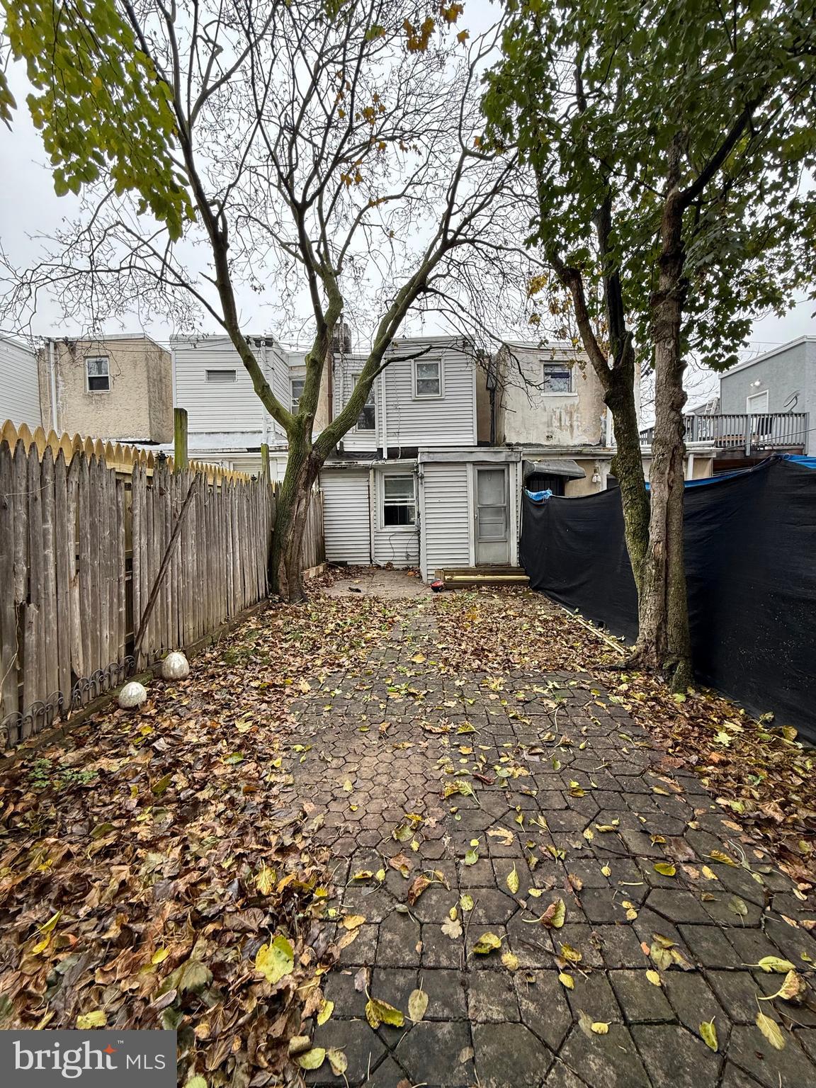 HARROWGATE - Residential