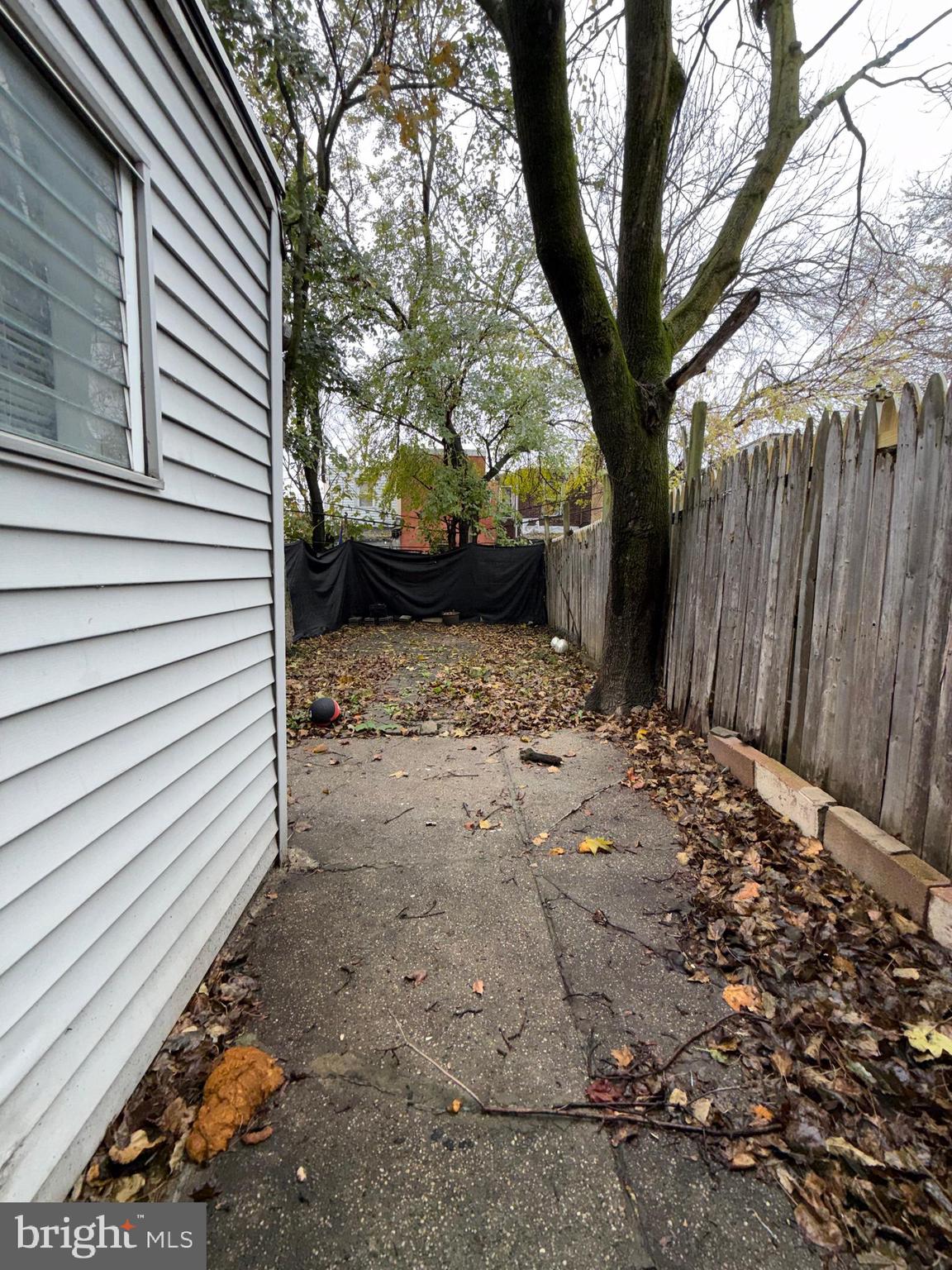 HARROWGATE - Residential