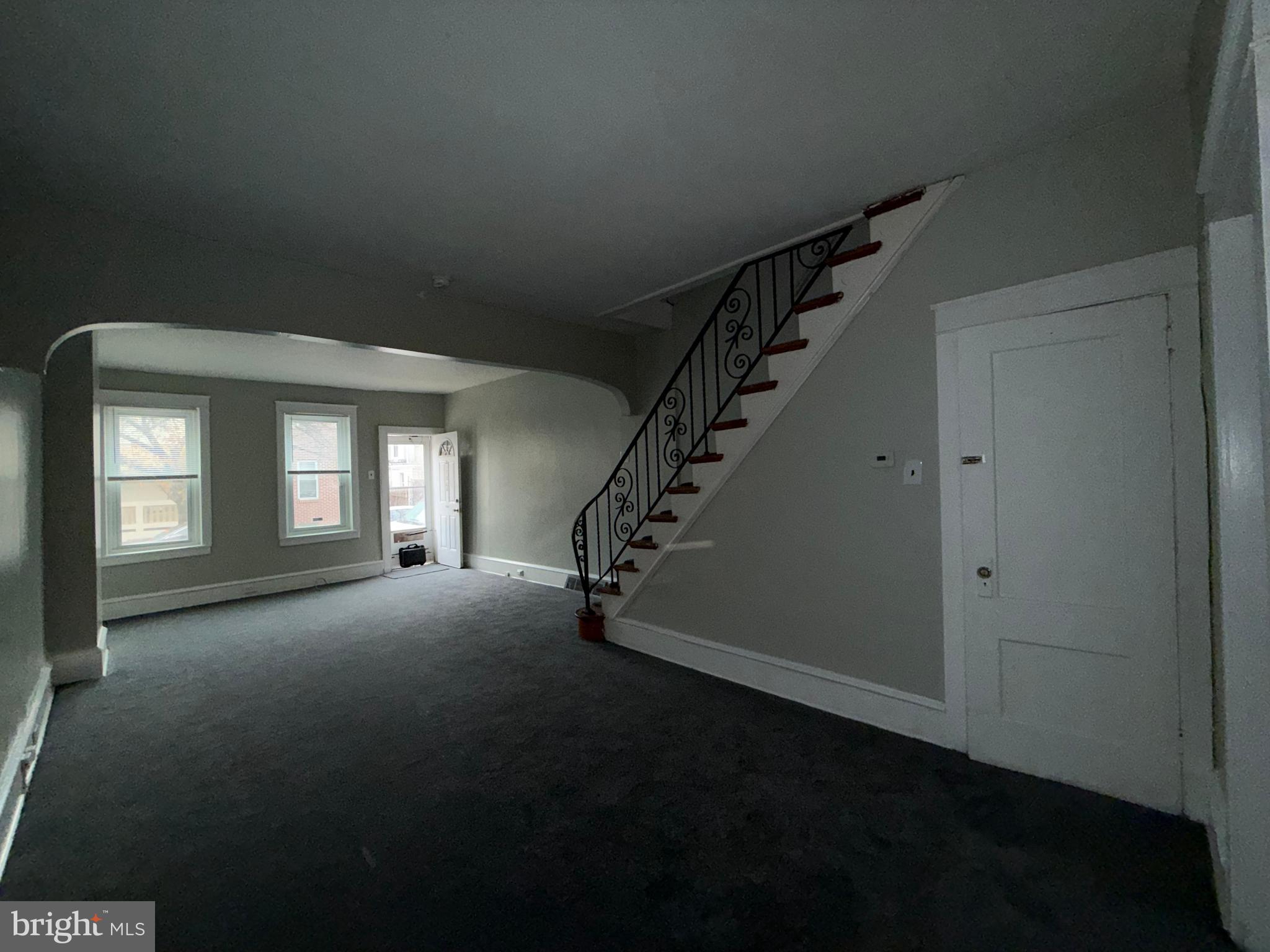 HARROWGATE - Residential