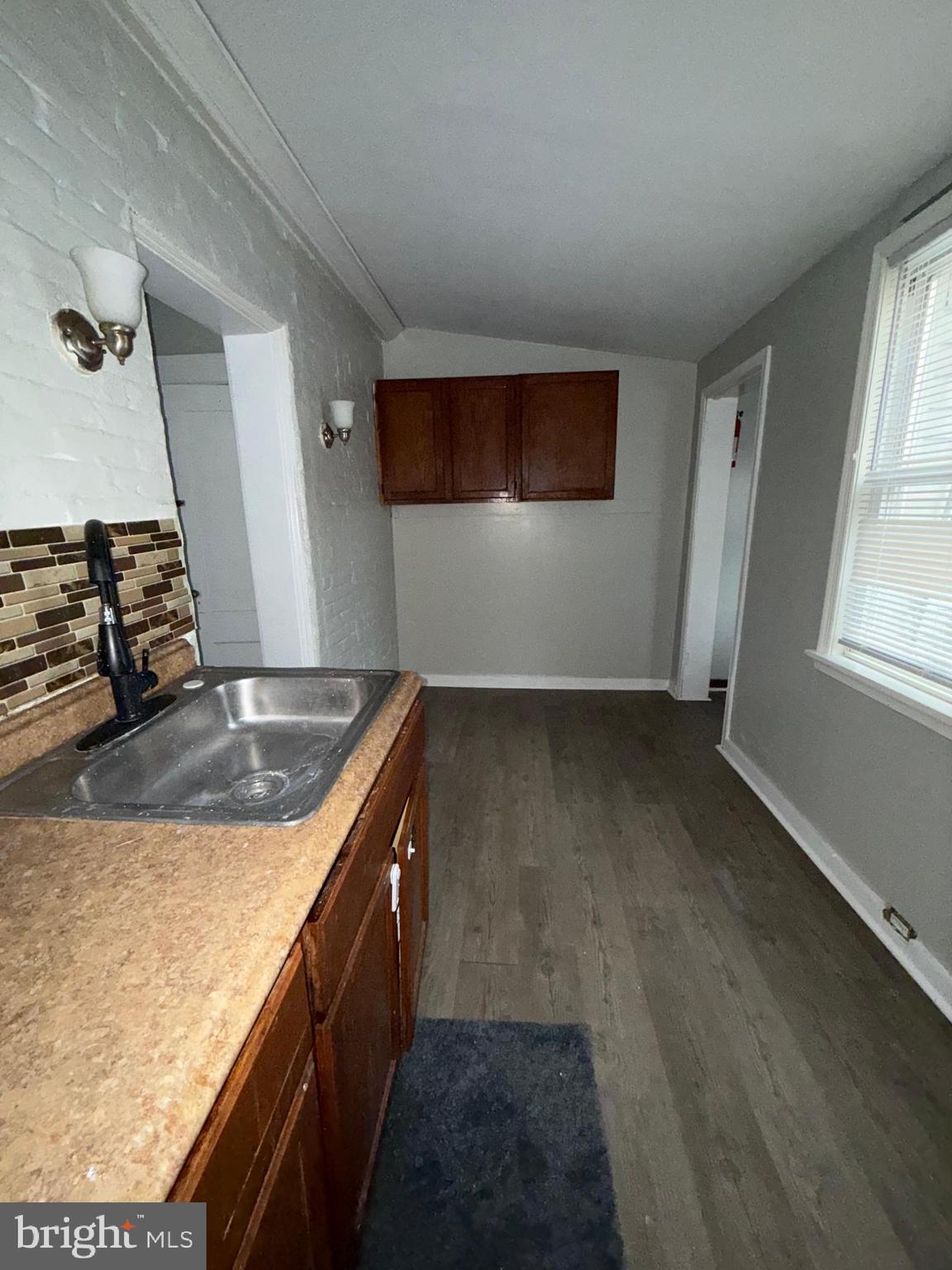 HARROWGATE - Residential