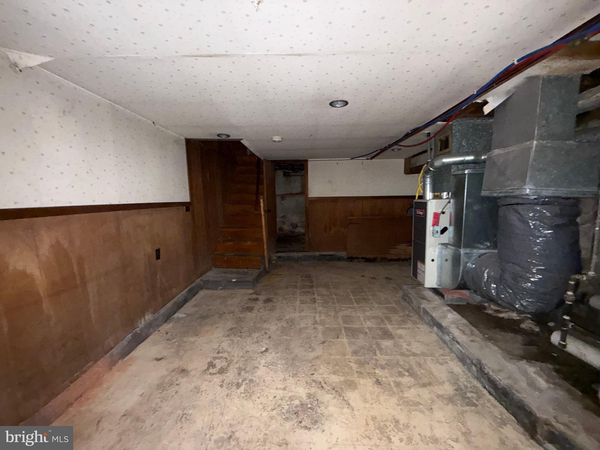 HARROWGATE - Residential