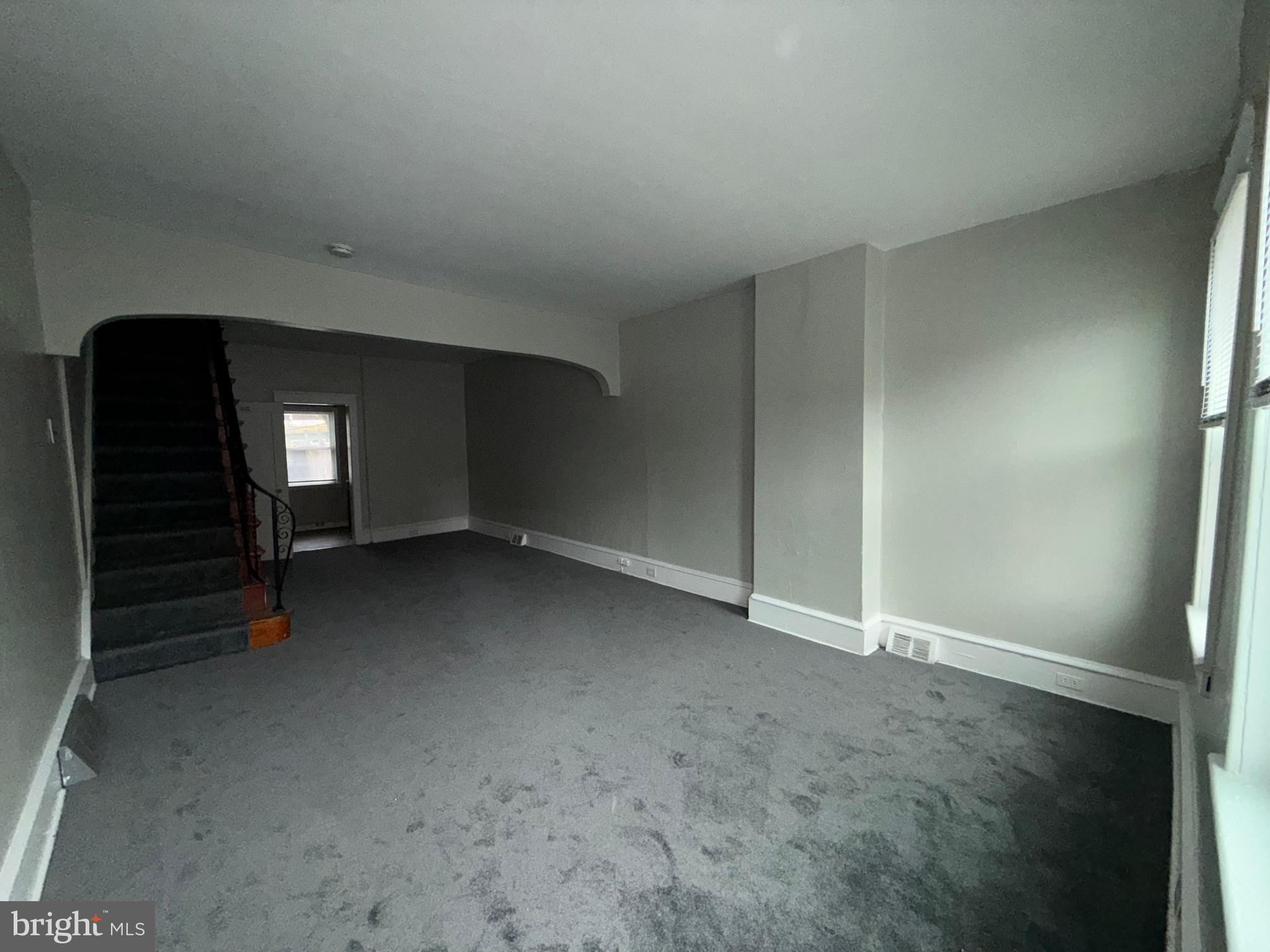 HARROWGATE - Residential