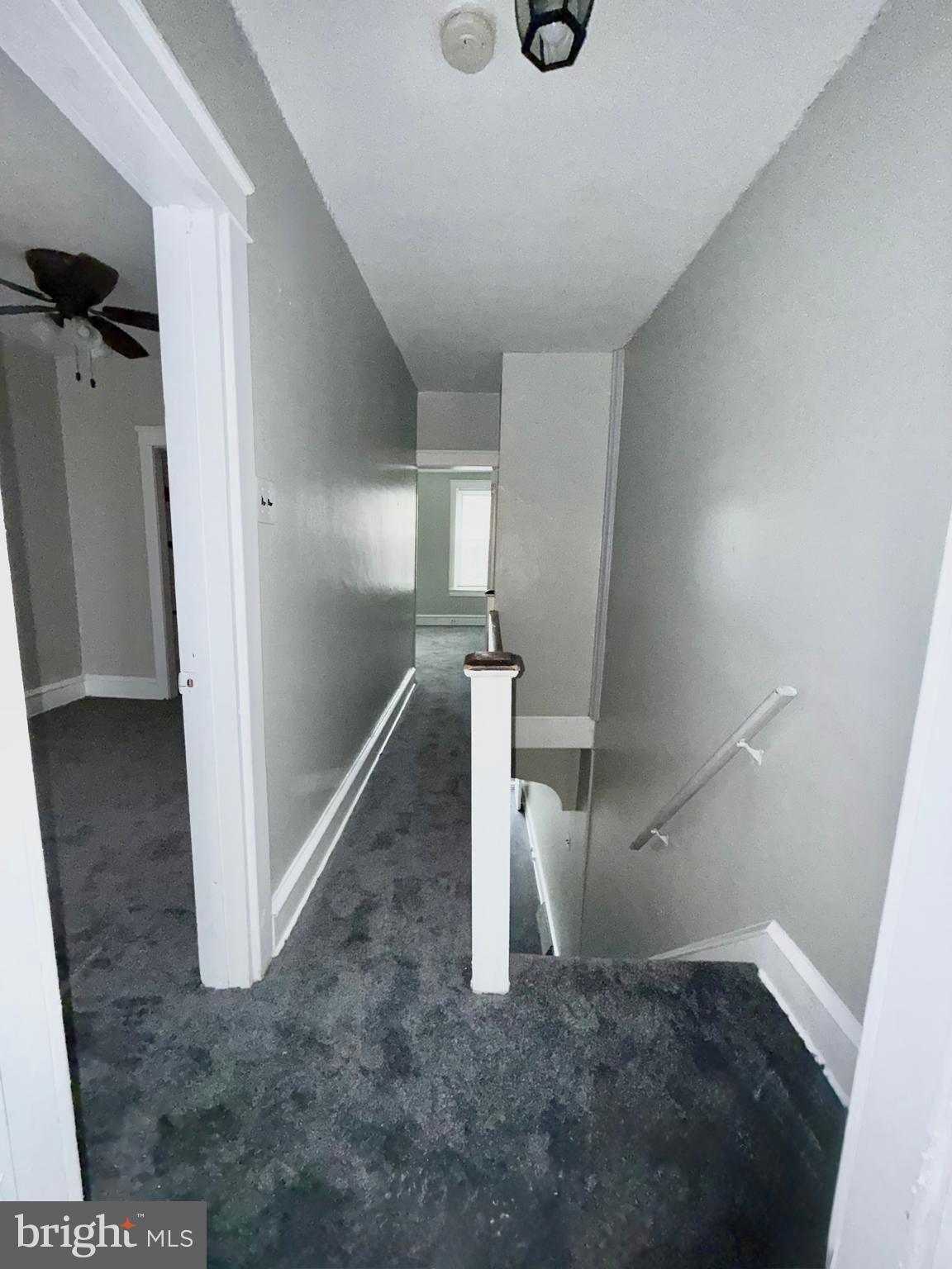 HARROWGATE - Residential