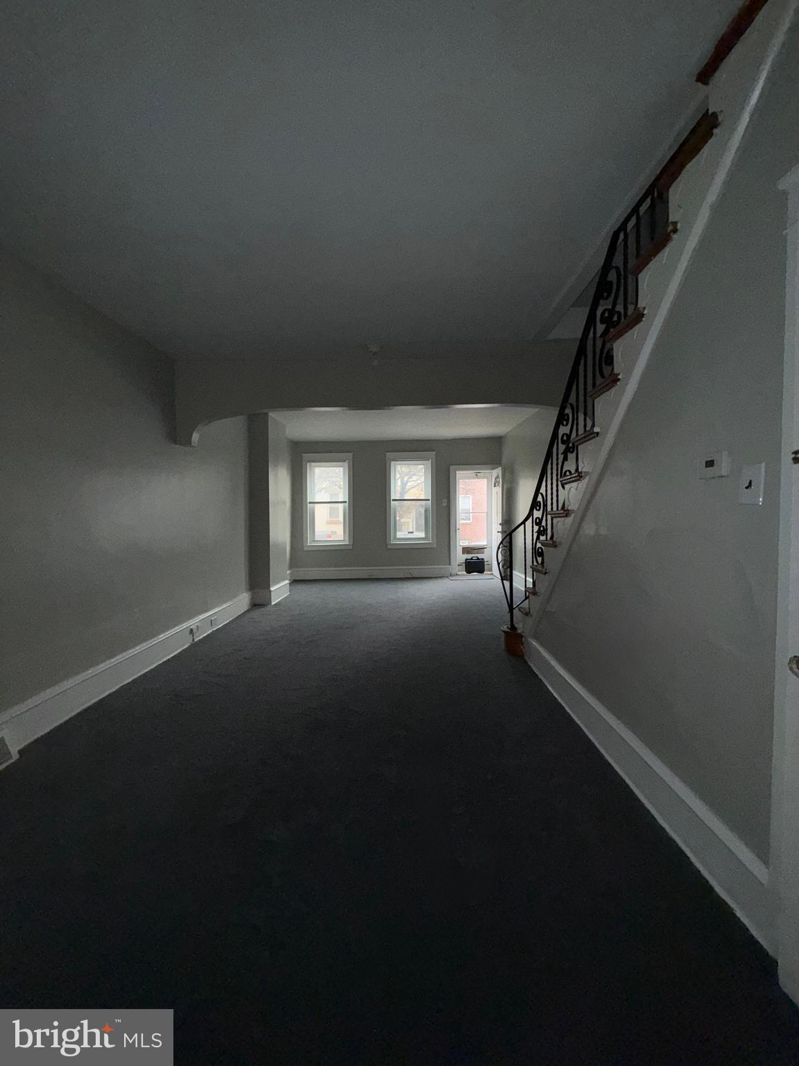 HARROWGATE - Residential