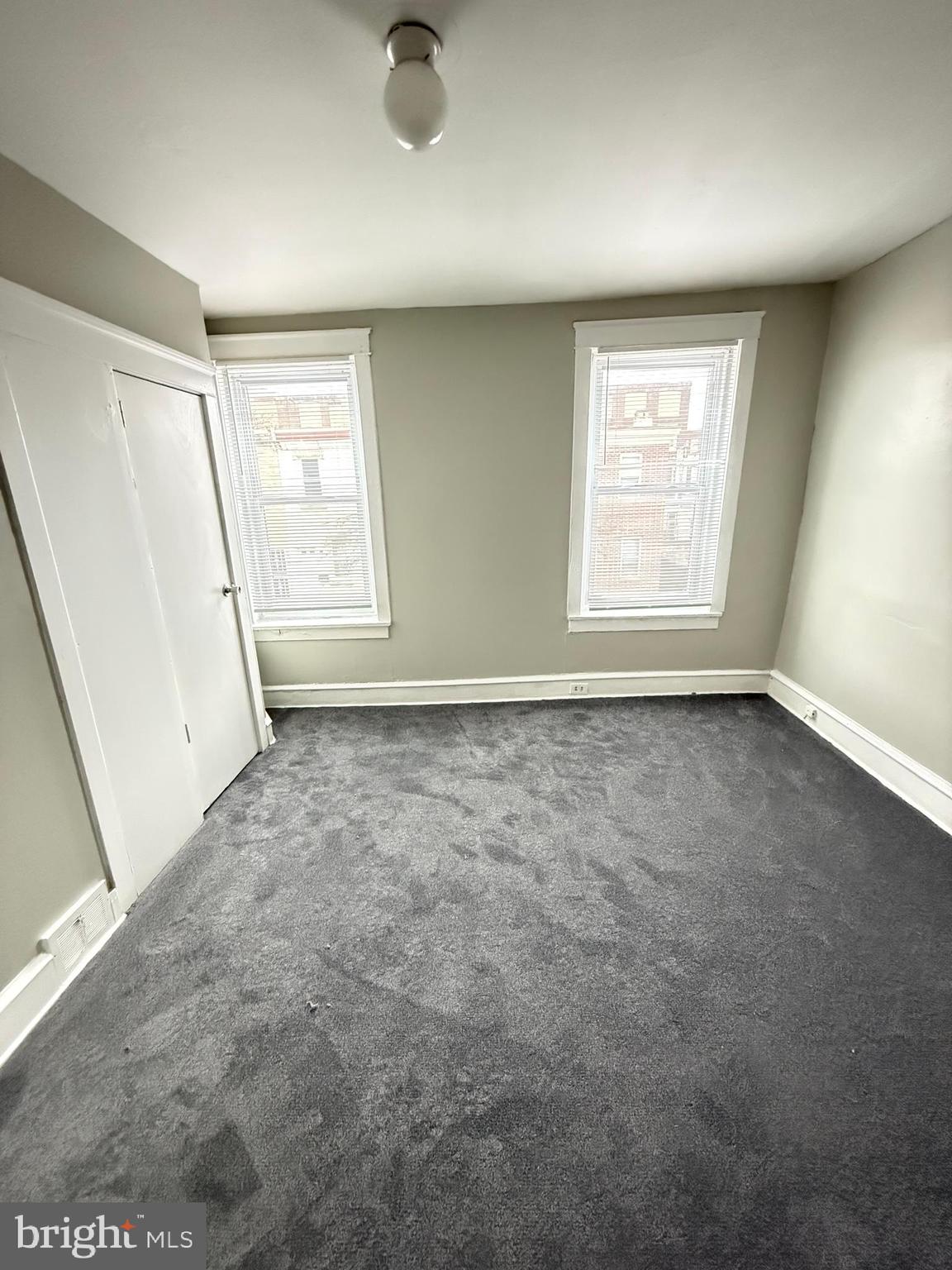 HARROWGATE - Residential