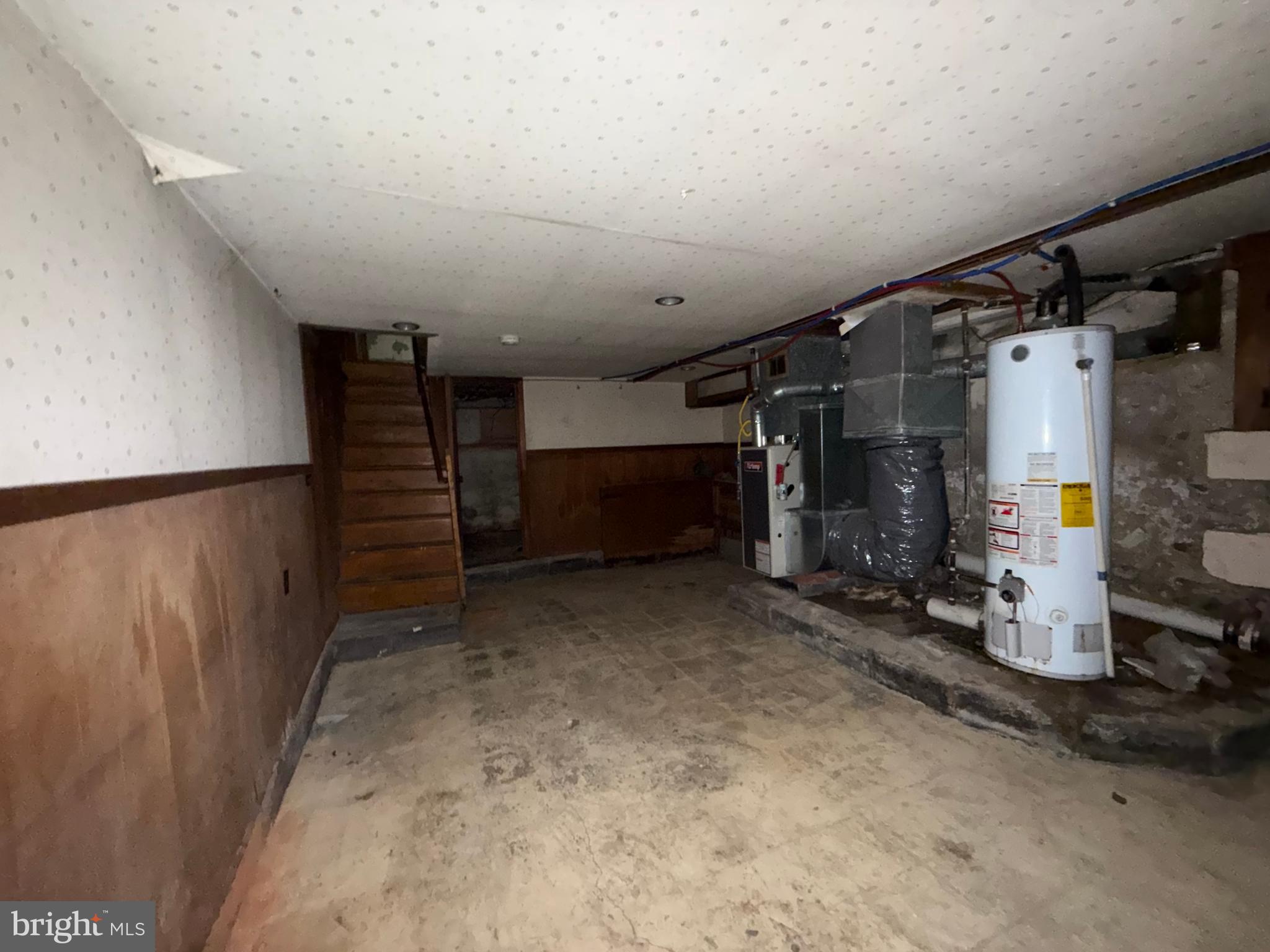 HARROWGATE - Residential