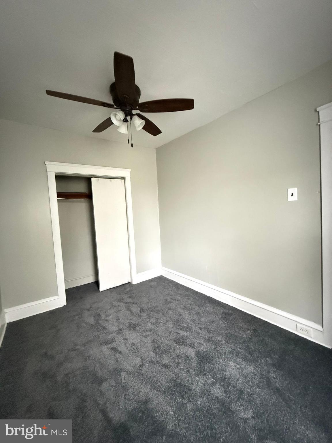 HARROWGATE - Residential