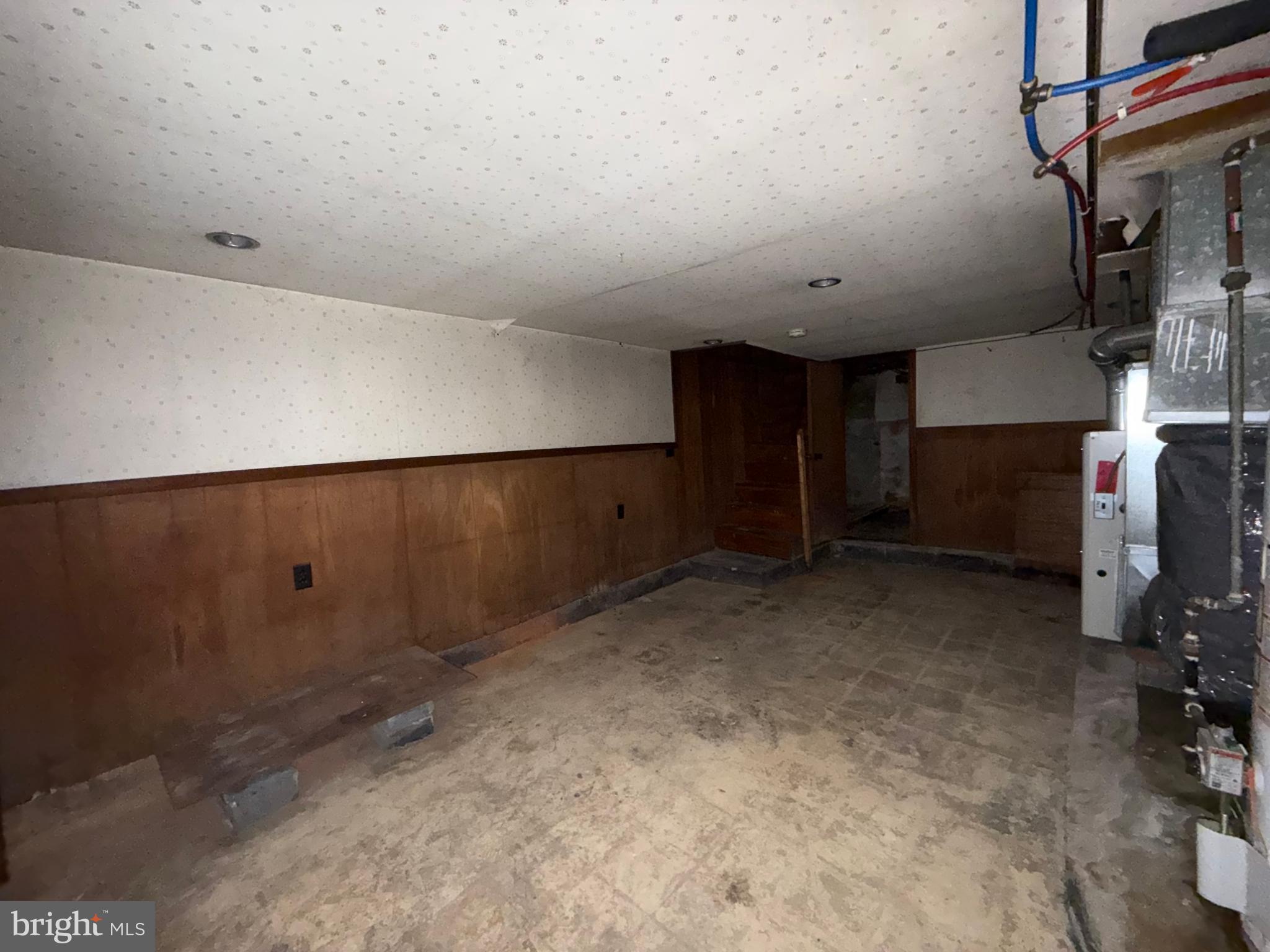 HARROWGATE - Residential