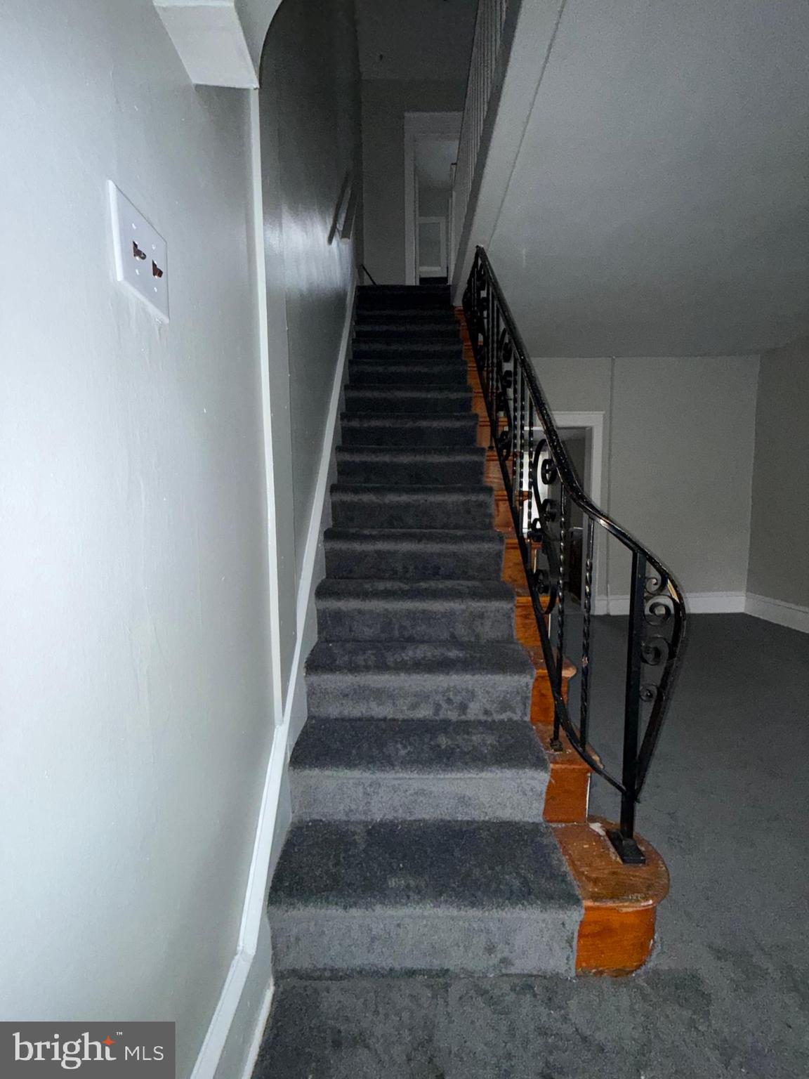 HARROWGATE - Residential