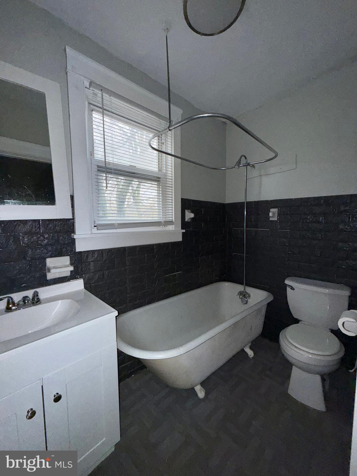 HARROWGATE - Residential