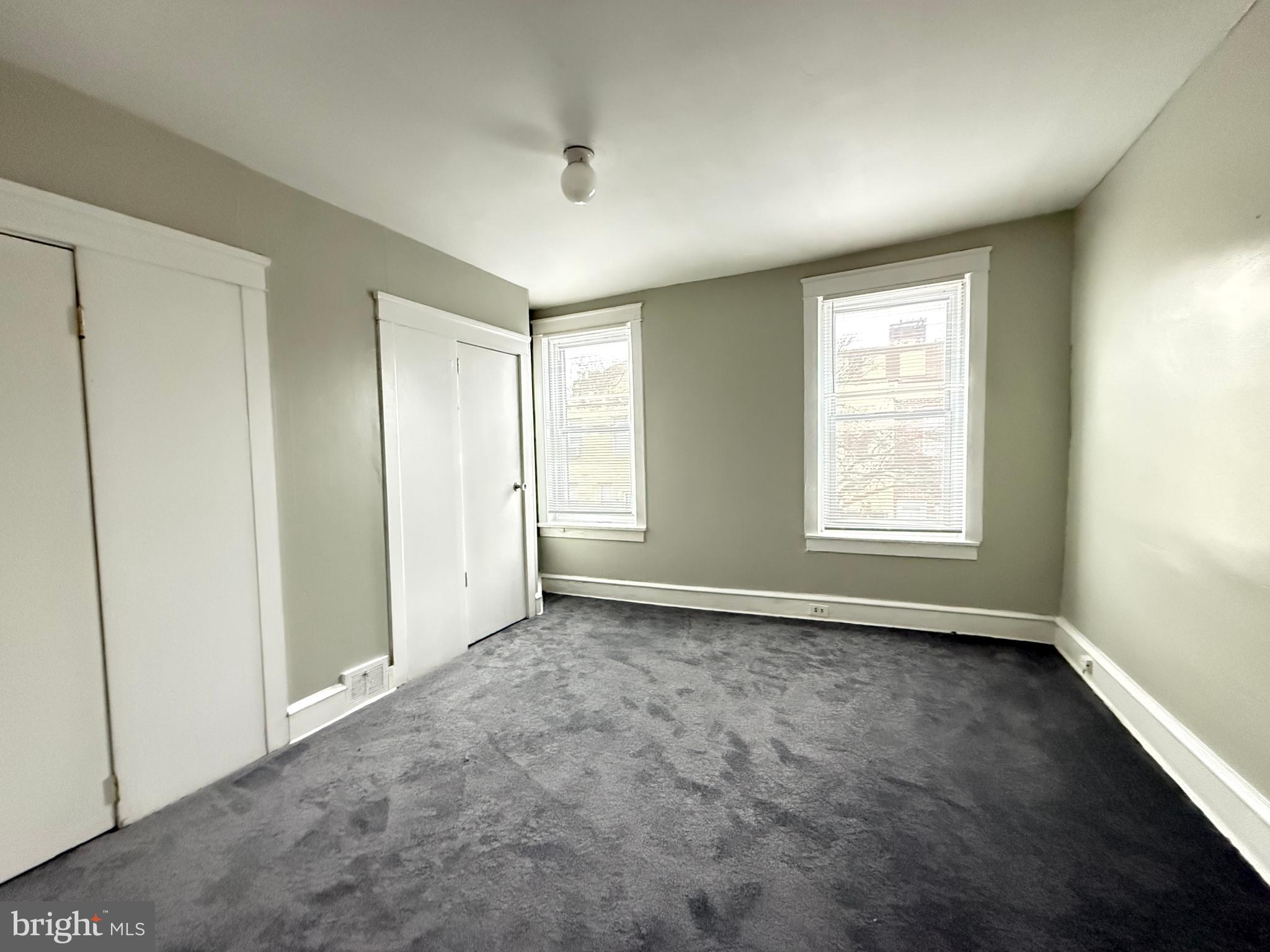 HARROWGATE - Residential