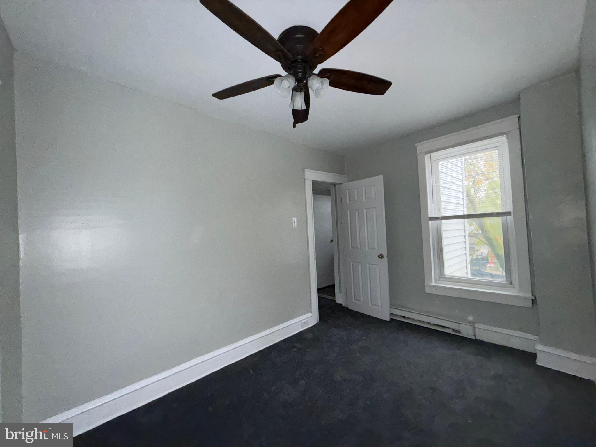 HARROWGATE - Residential