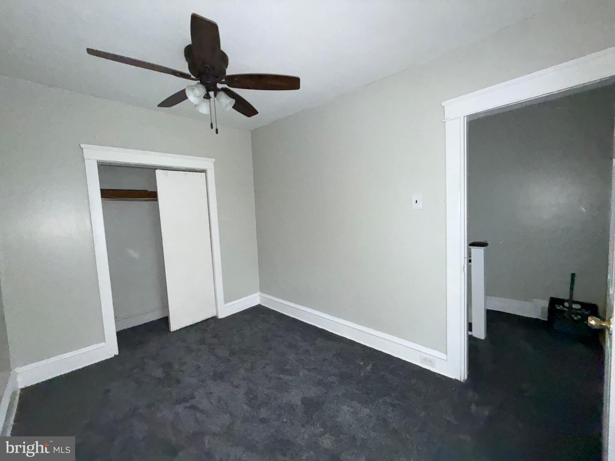 HARROWGATE - Residential