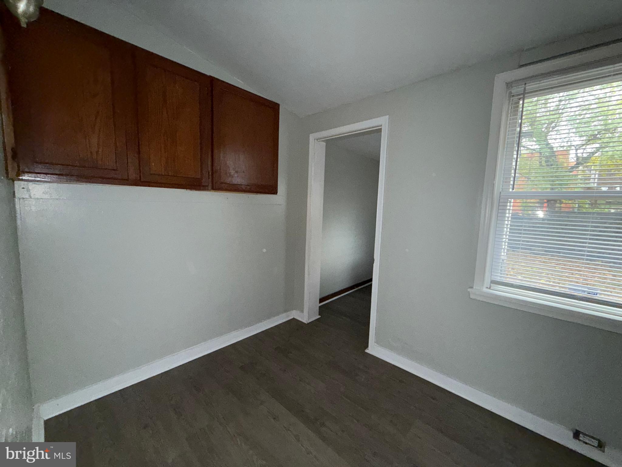 HARROWGATE - Residential