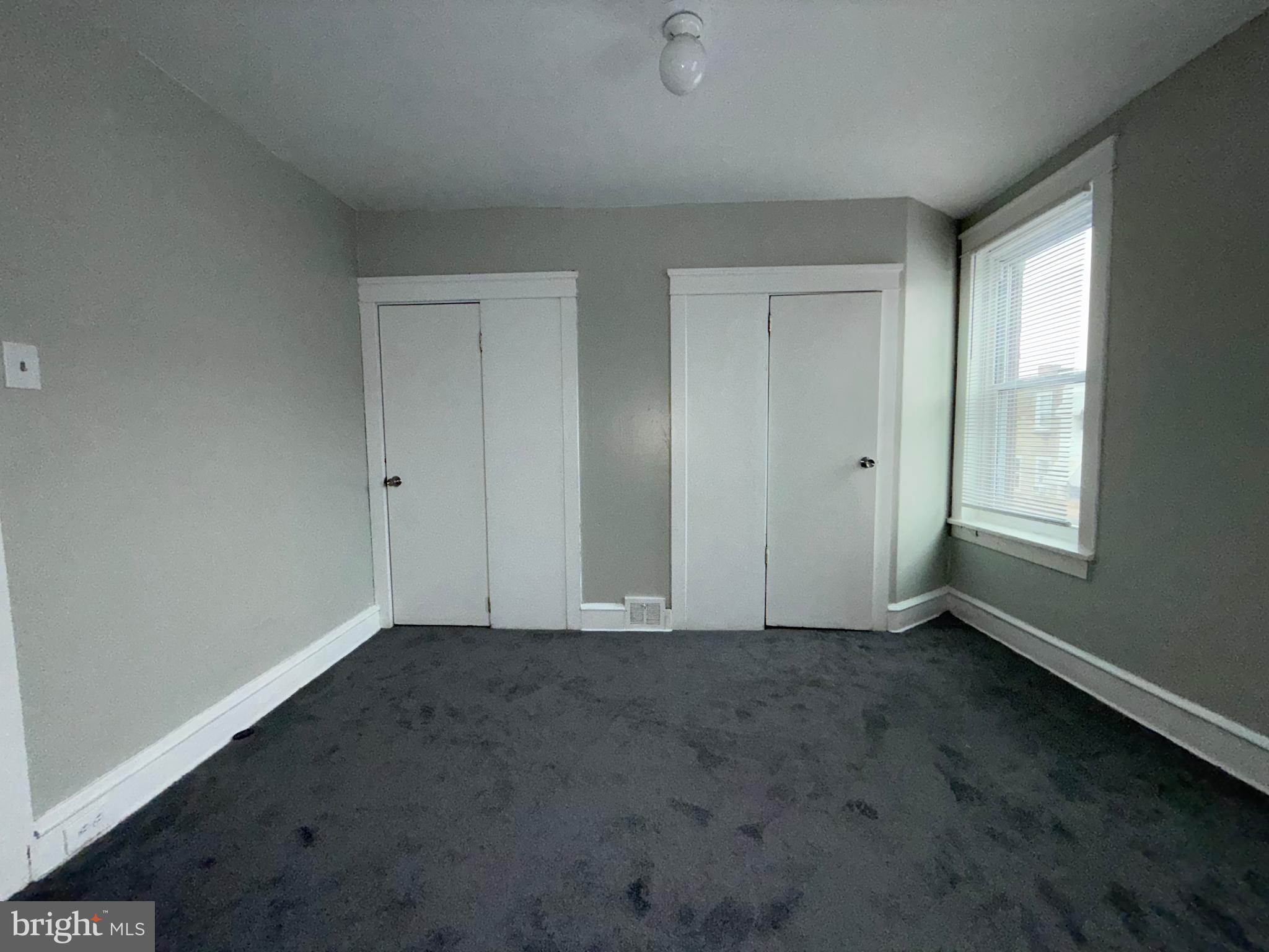 HARROWGATE - Residential