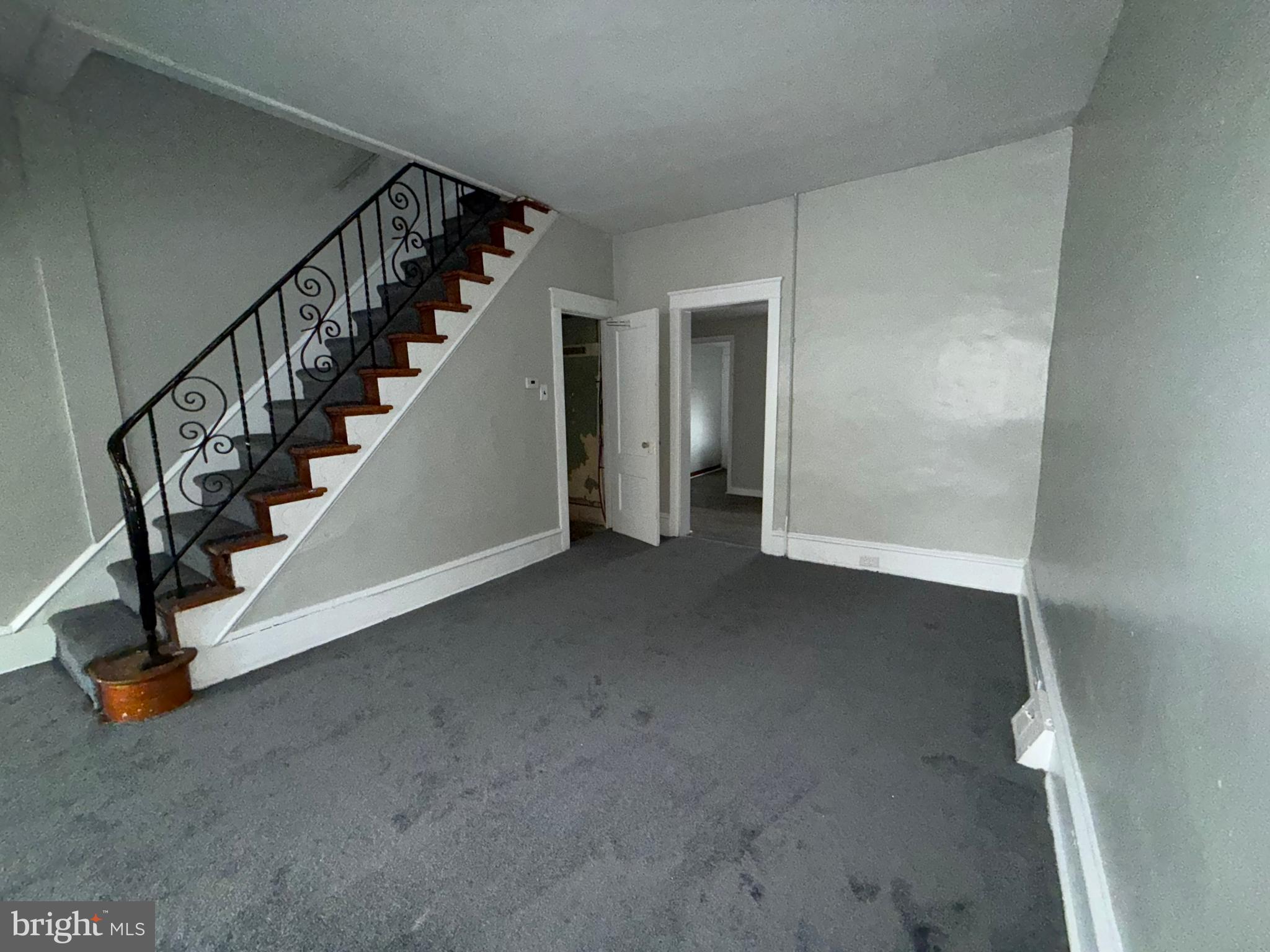 HARROWGATE - Residential