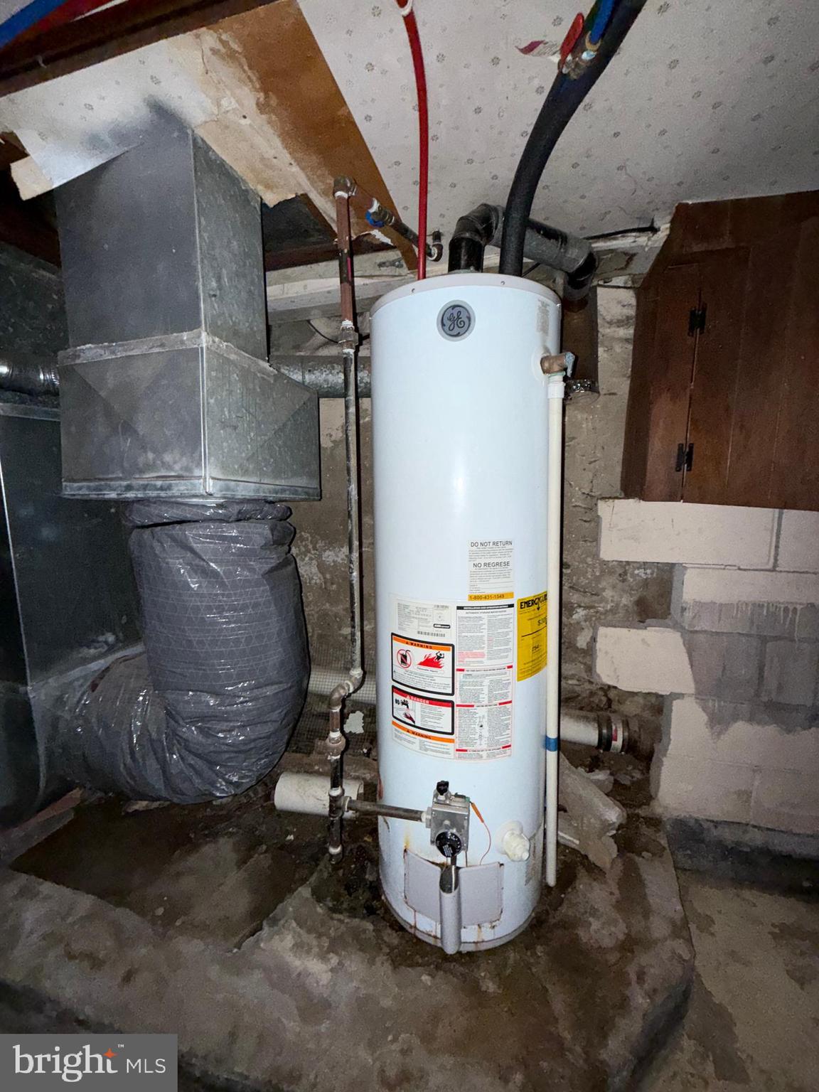 HARROWGATE - Residential