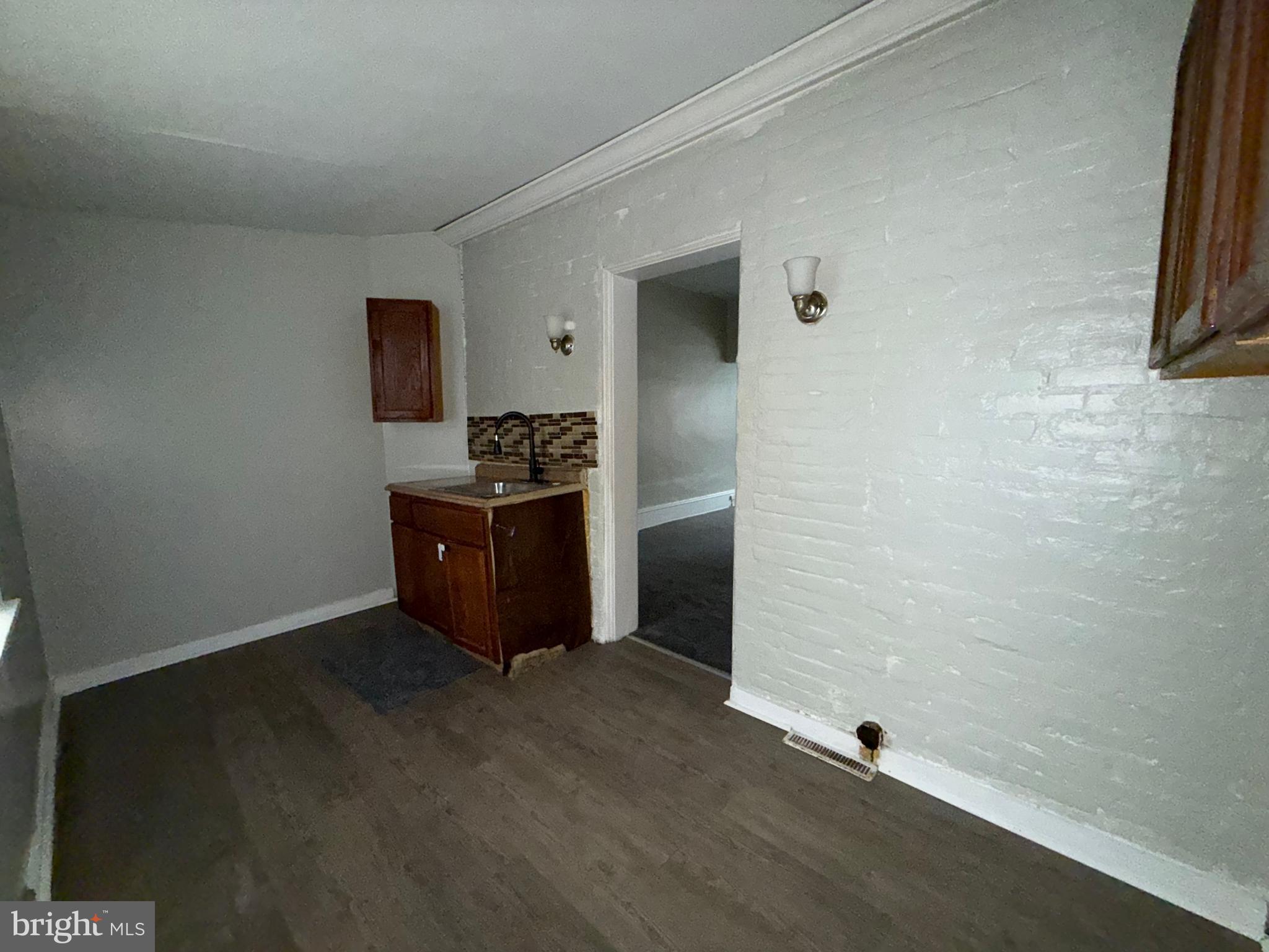 HARROWGATE - Residential