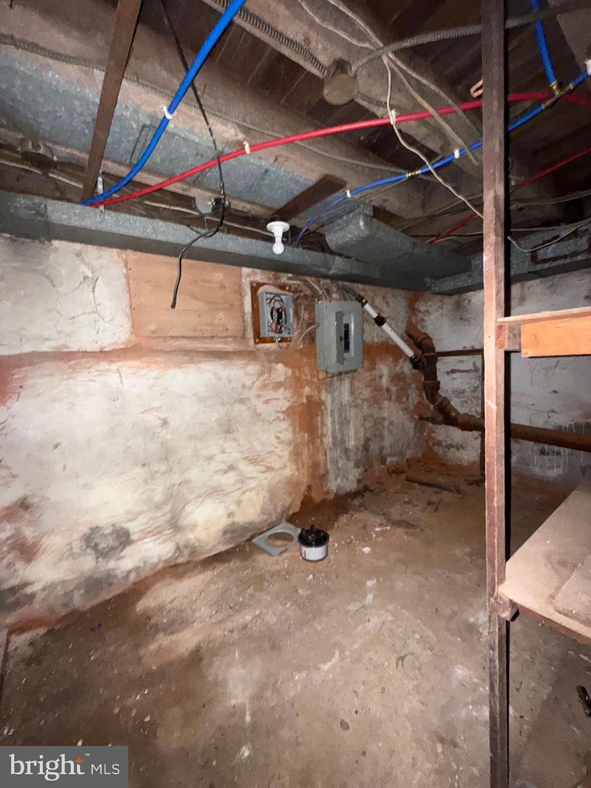 HARROWGATE - Residential