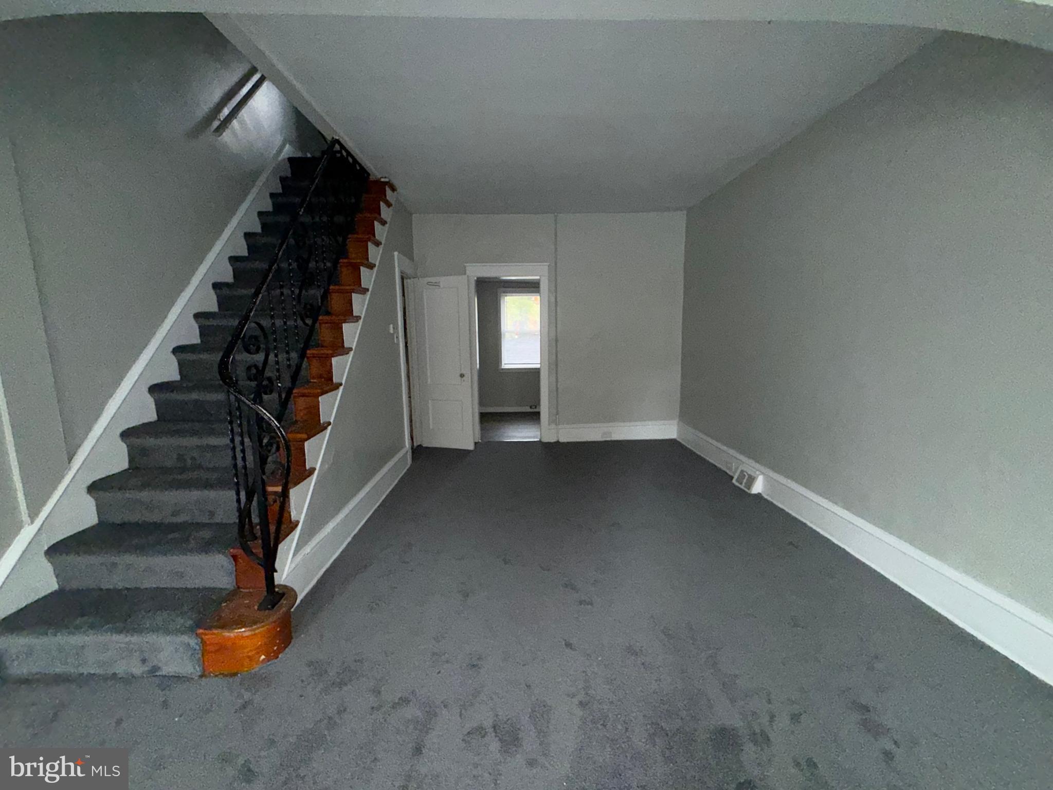 HARROWGATE - Residential