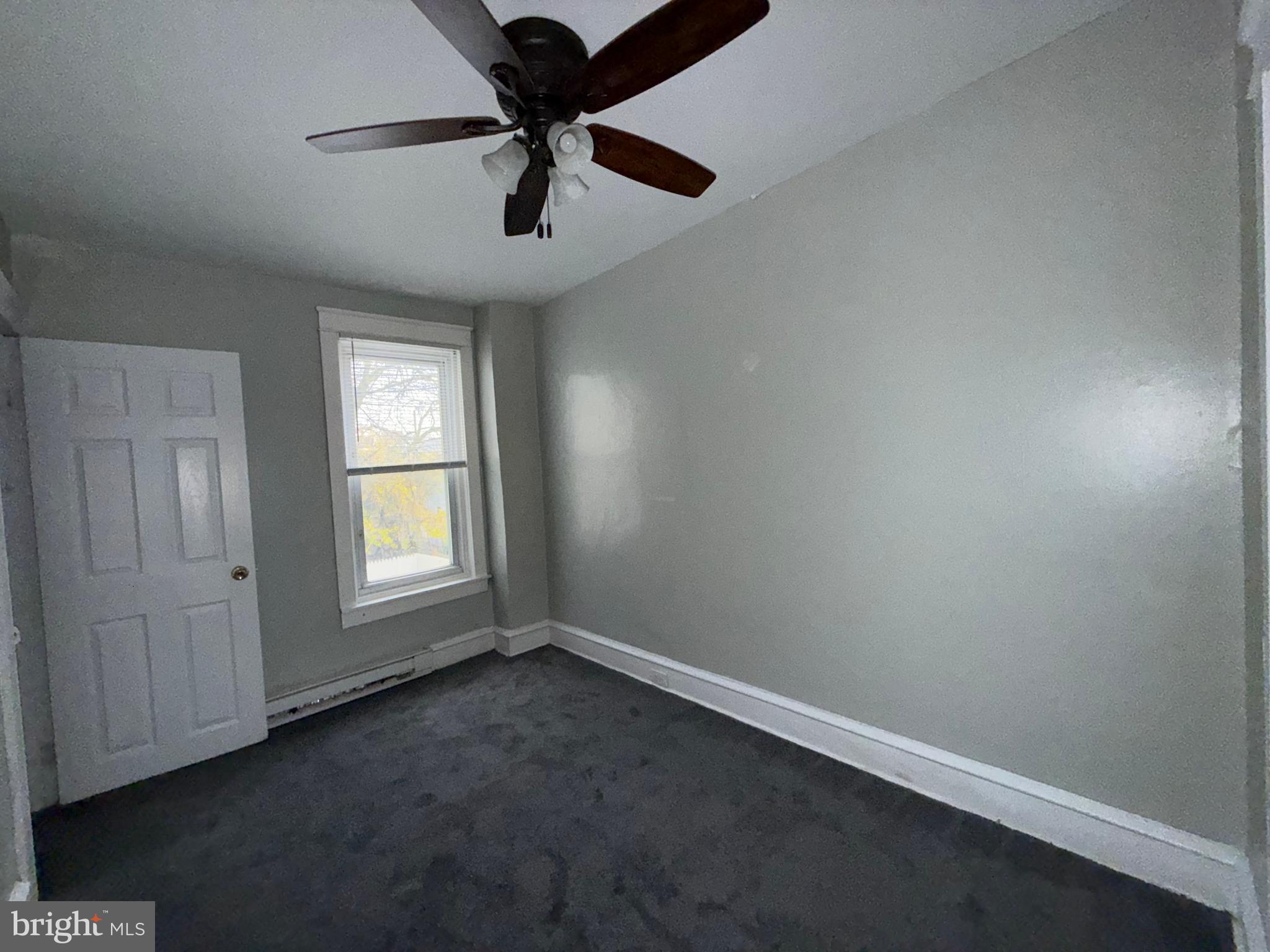 HARROWGATE - Residential