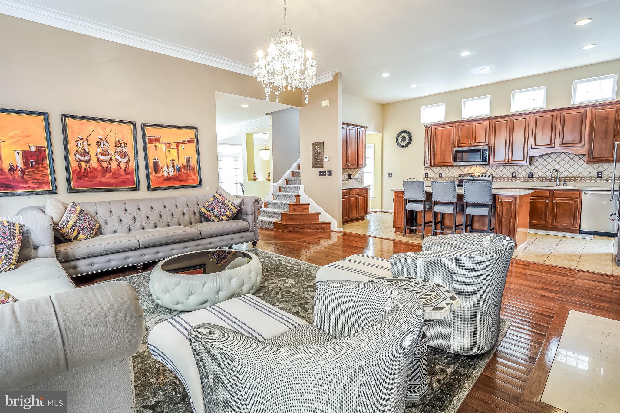 STONE RIDGE - Residential Lease