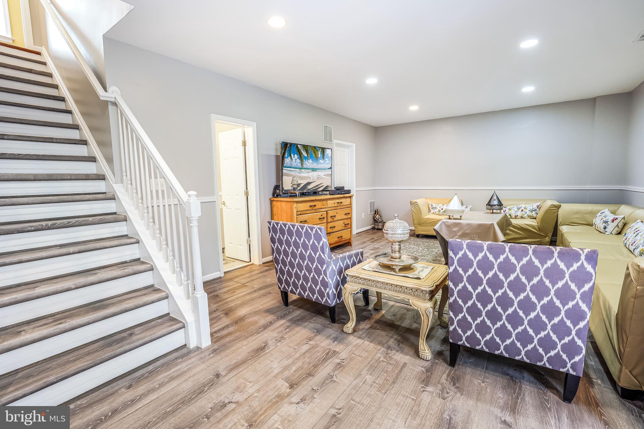 STONE RIDGE - Residential Lease