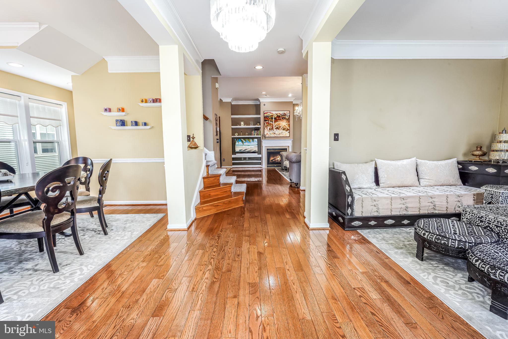 STONE RIDGE - Residential Lease