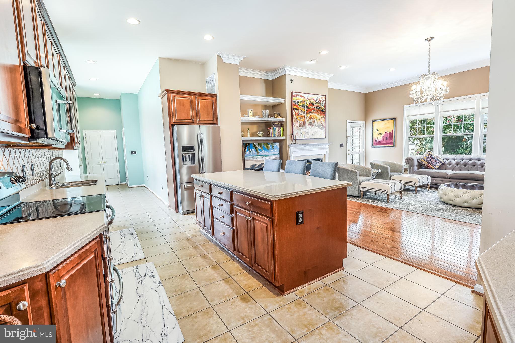 STONE RIDGE - Residential Lease